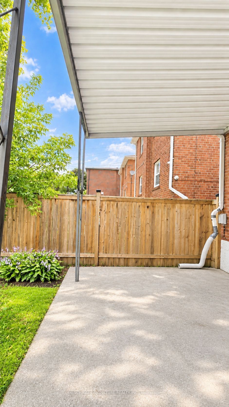 Unit Basement - 238 Torrens Avenue, Toronto 3