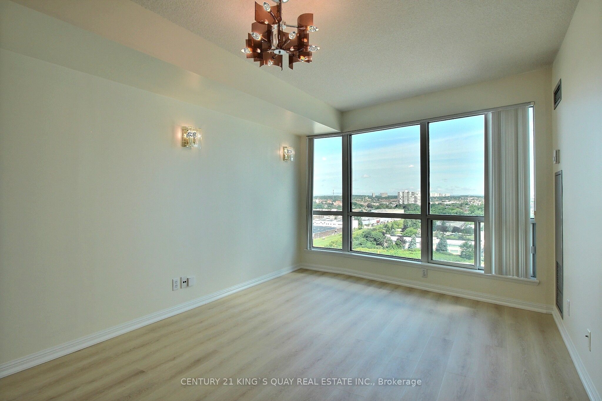 Unit 1701 - 8 Lee Centre Drive, Scarborough 2