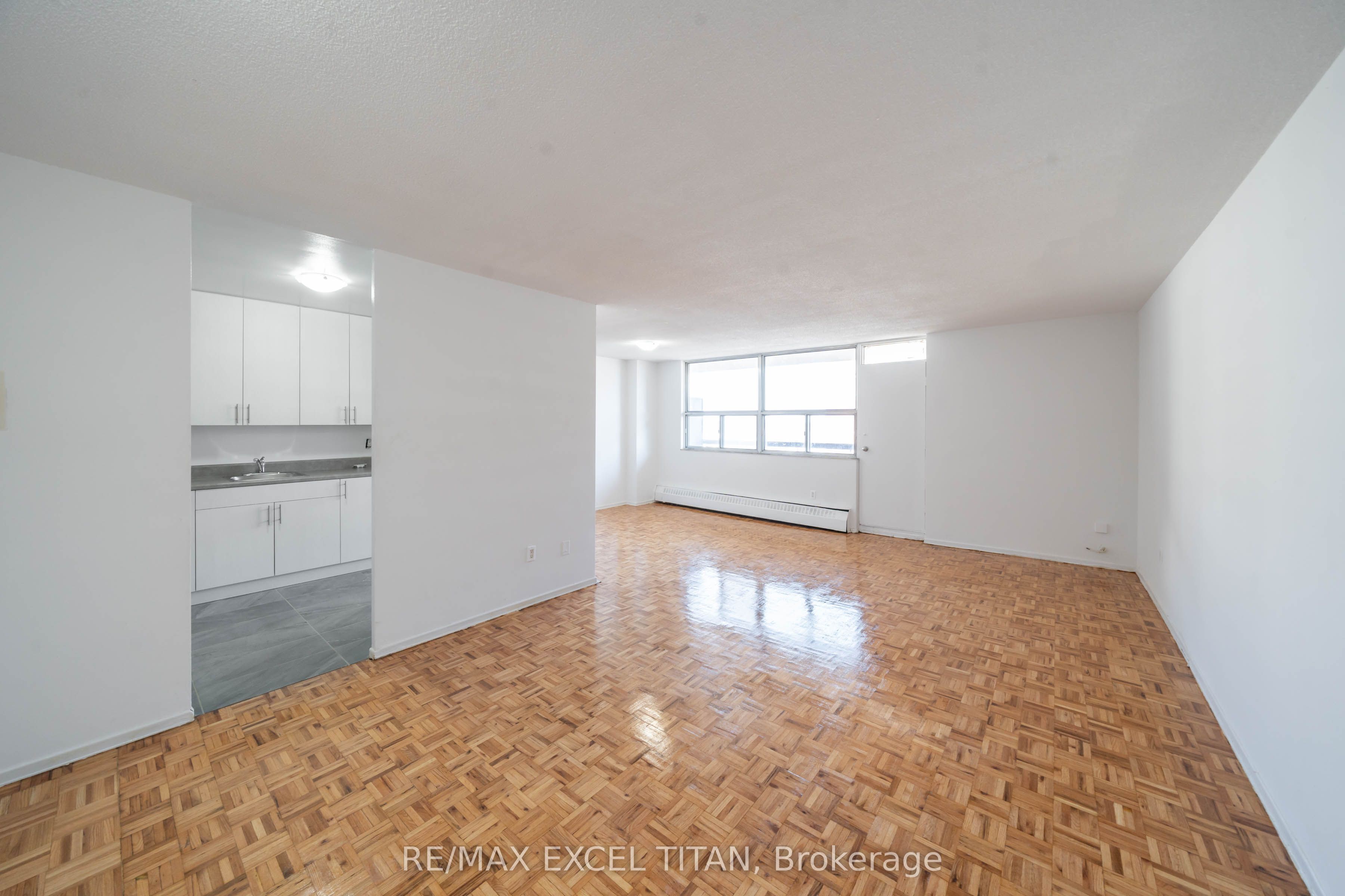 Unit 814 - 5 Glamorgan Avenue, Scarborough 5