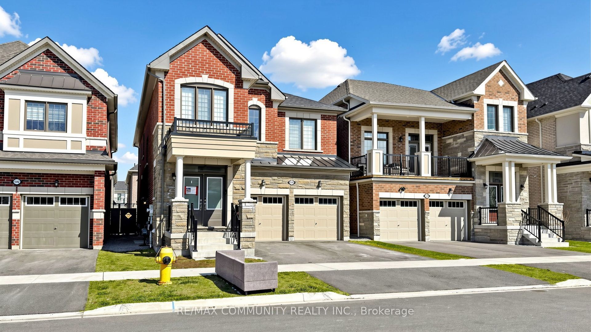 Unit Basement - 1544 Honey Locust Place, Pickering 3