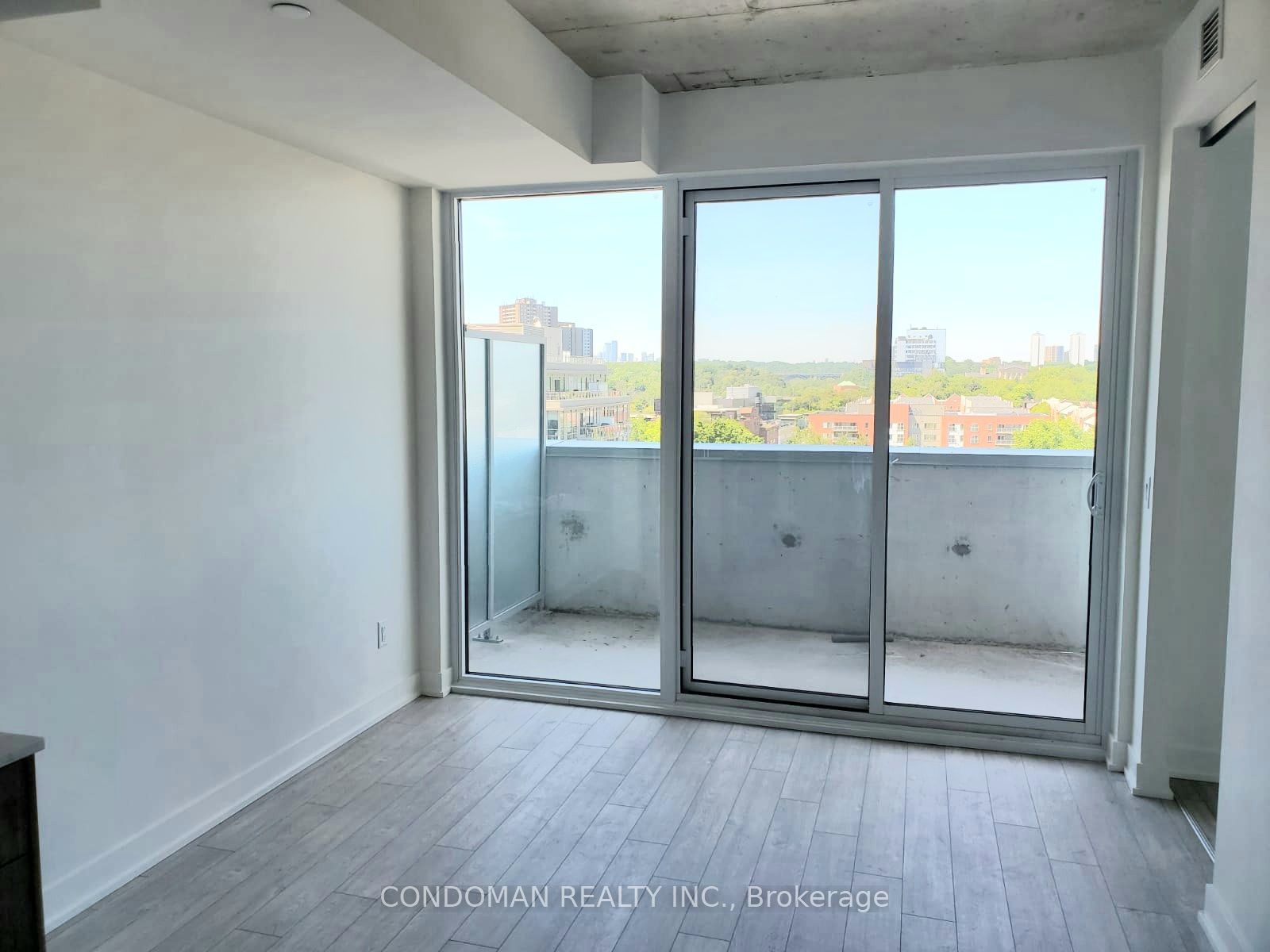 Unit 926 - 30 Baseball Place, Toronto 2