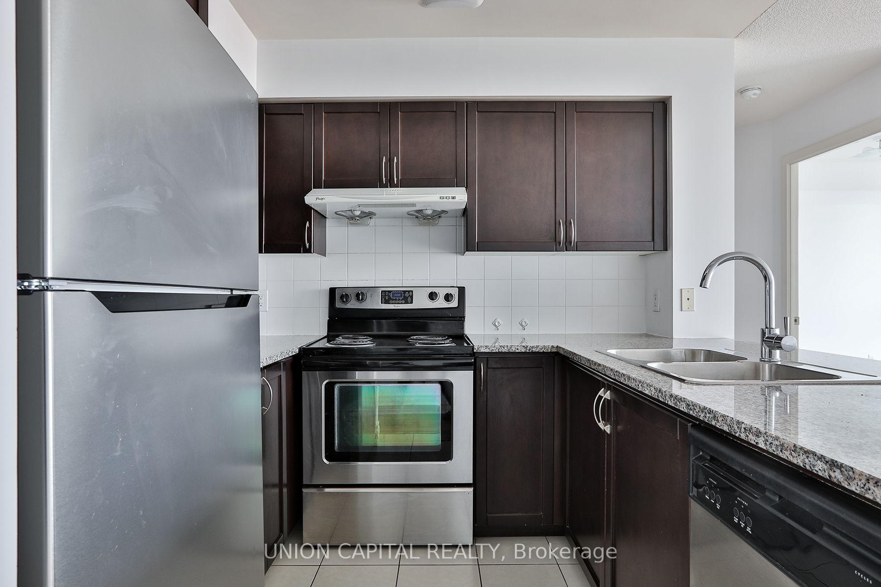 Unit 1801 - 88 Grangeway Avenue, Scarborough 5