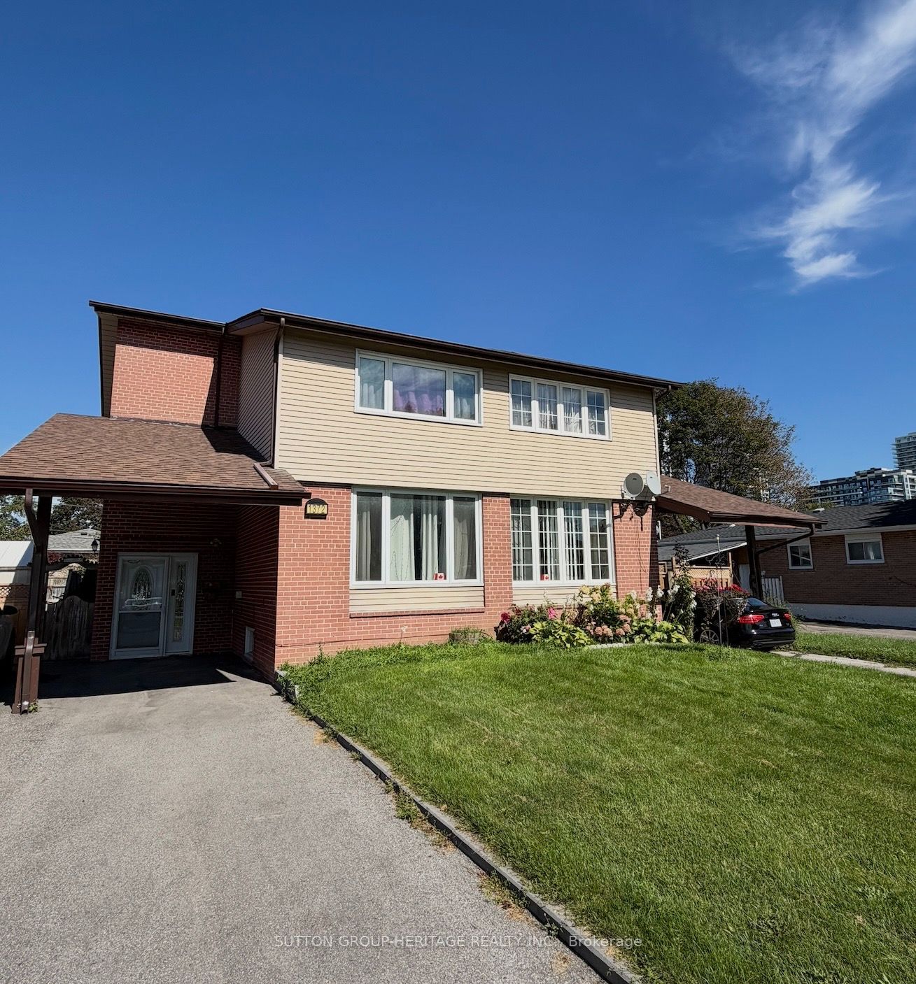 Unit Upper Level Only - 1372 Tatra Drive, Pickering 1