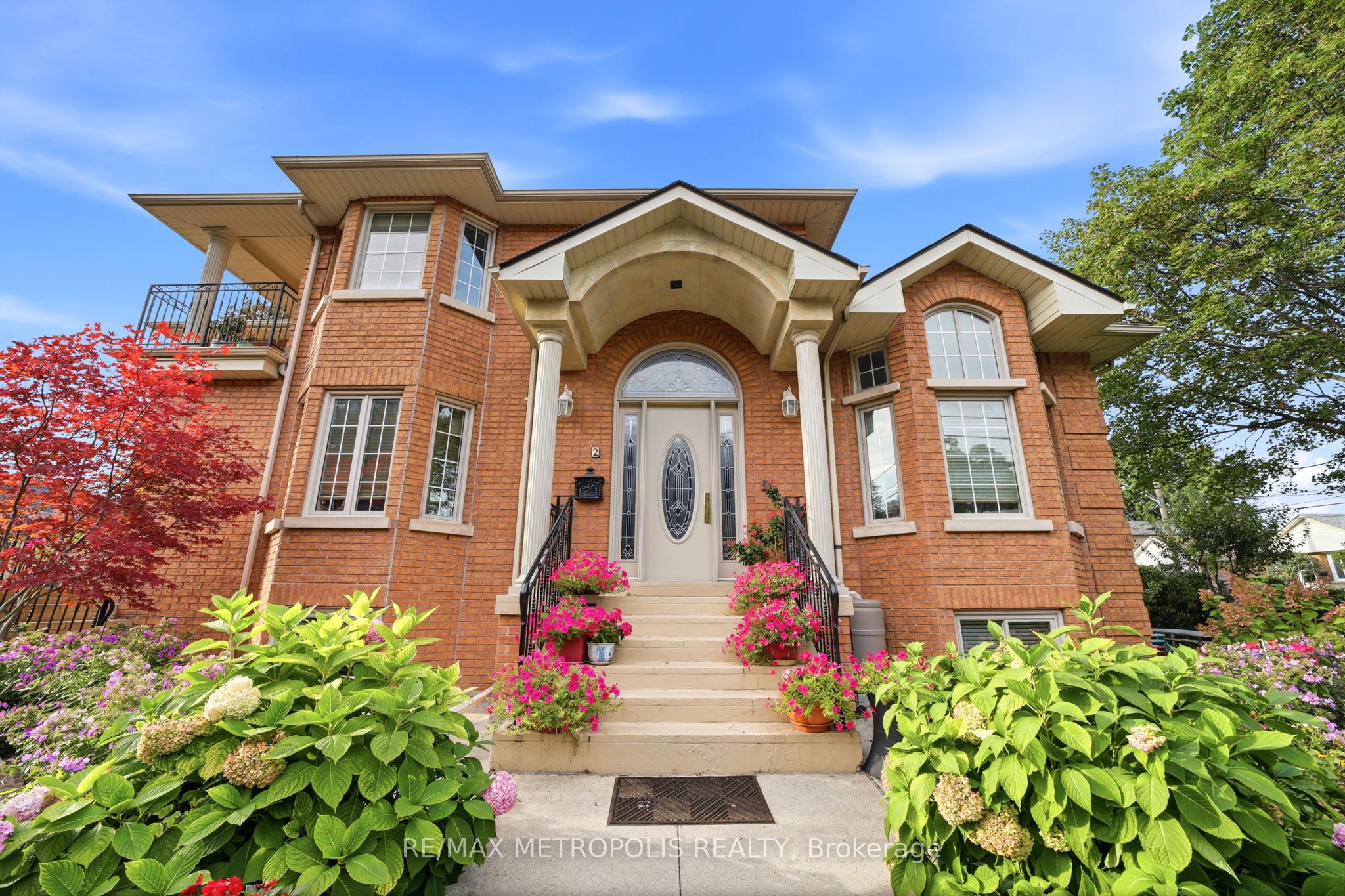 Unit BSMT - 2 Denvale Road, Toronto 2