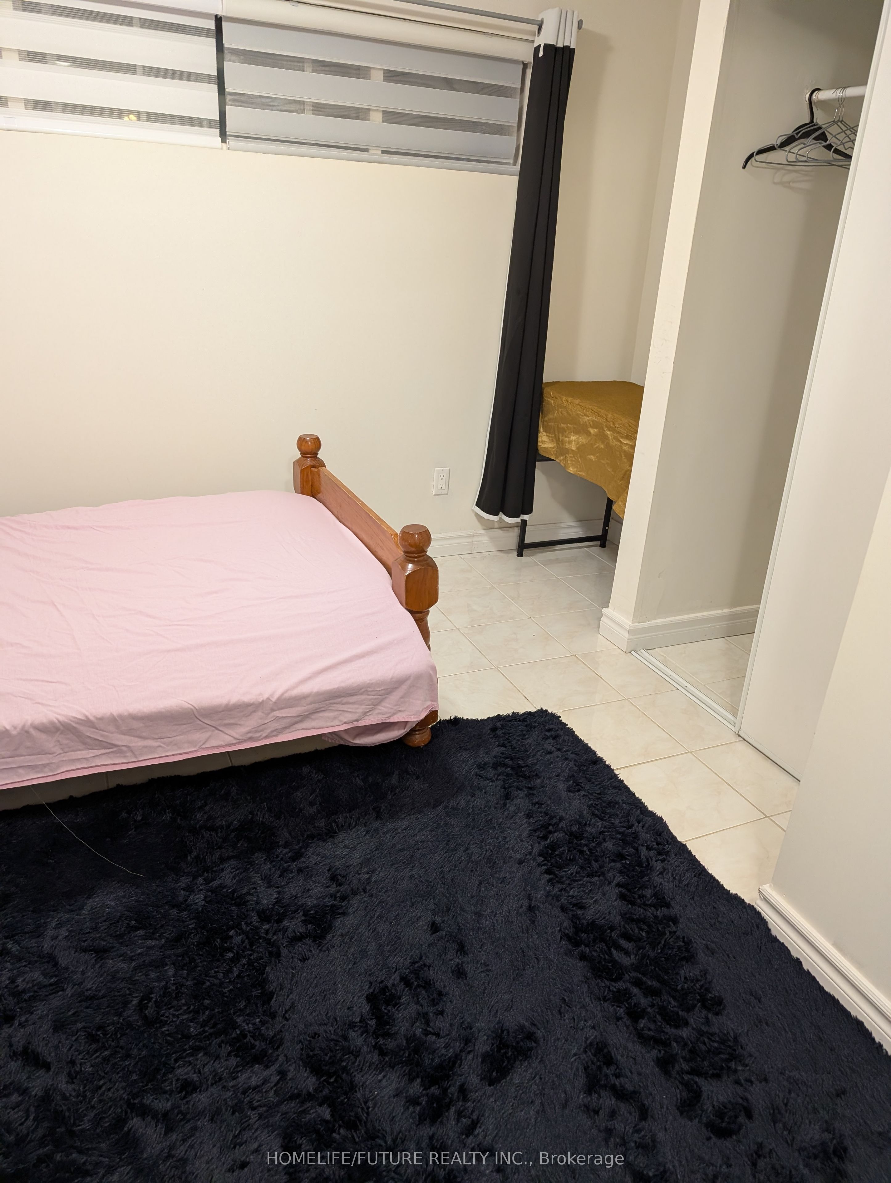 Unit Bsmt - 155 Mammoth Hall Trail, Scarborough 4
