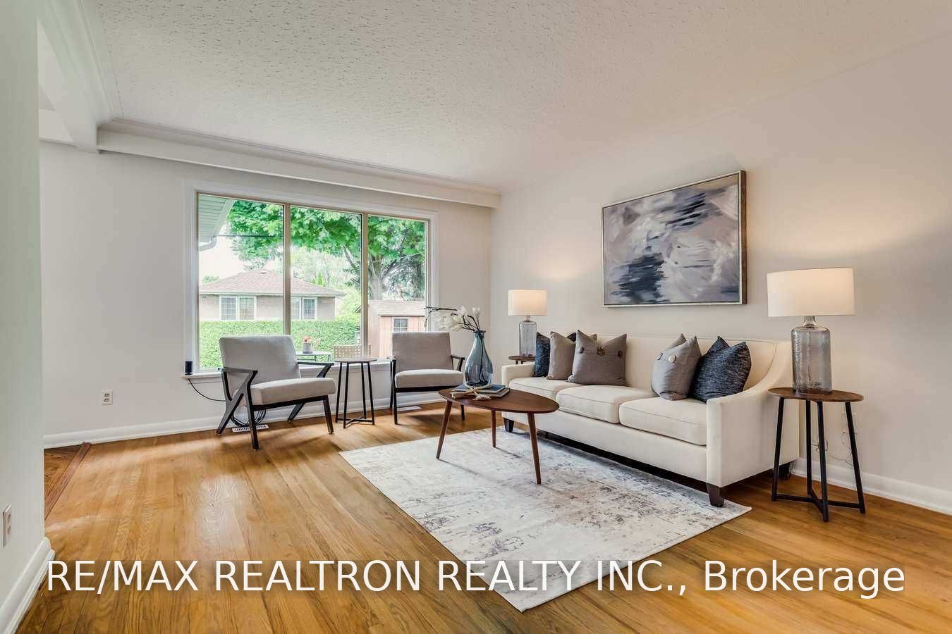 Unit Main Floor - 100 Meldazy Drive, Scarborough 2