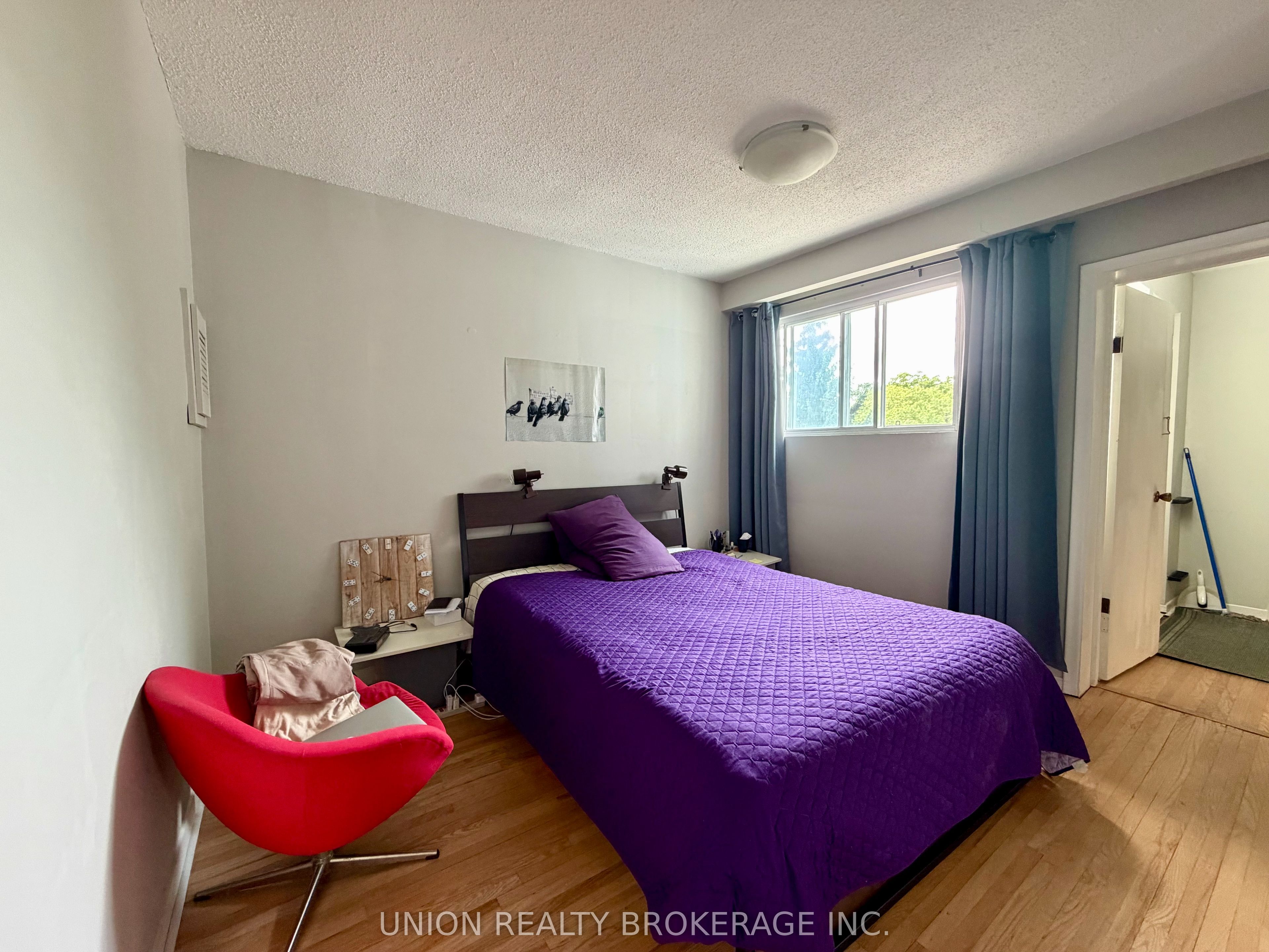 Unit Upper - 36 Balsam Avenue, Toronto 4