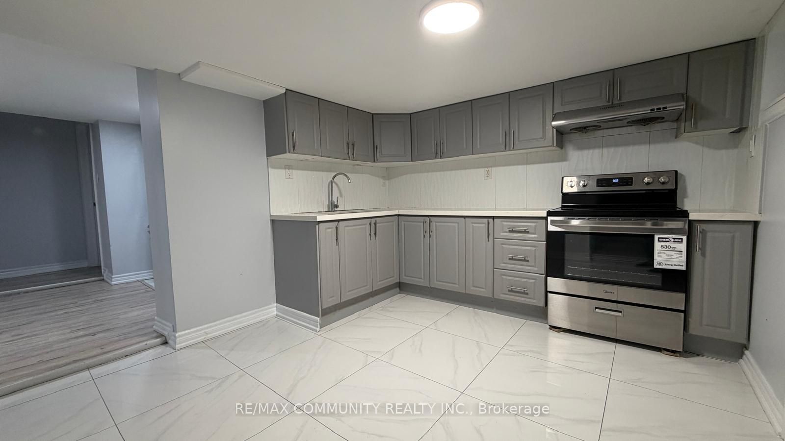 Unit Bsmt - 70 Brantwood Drive, Scarborough 3