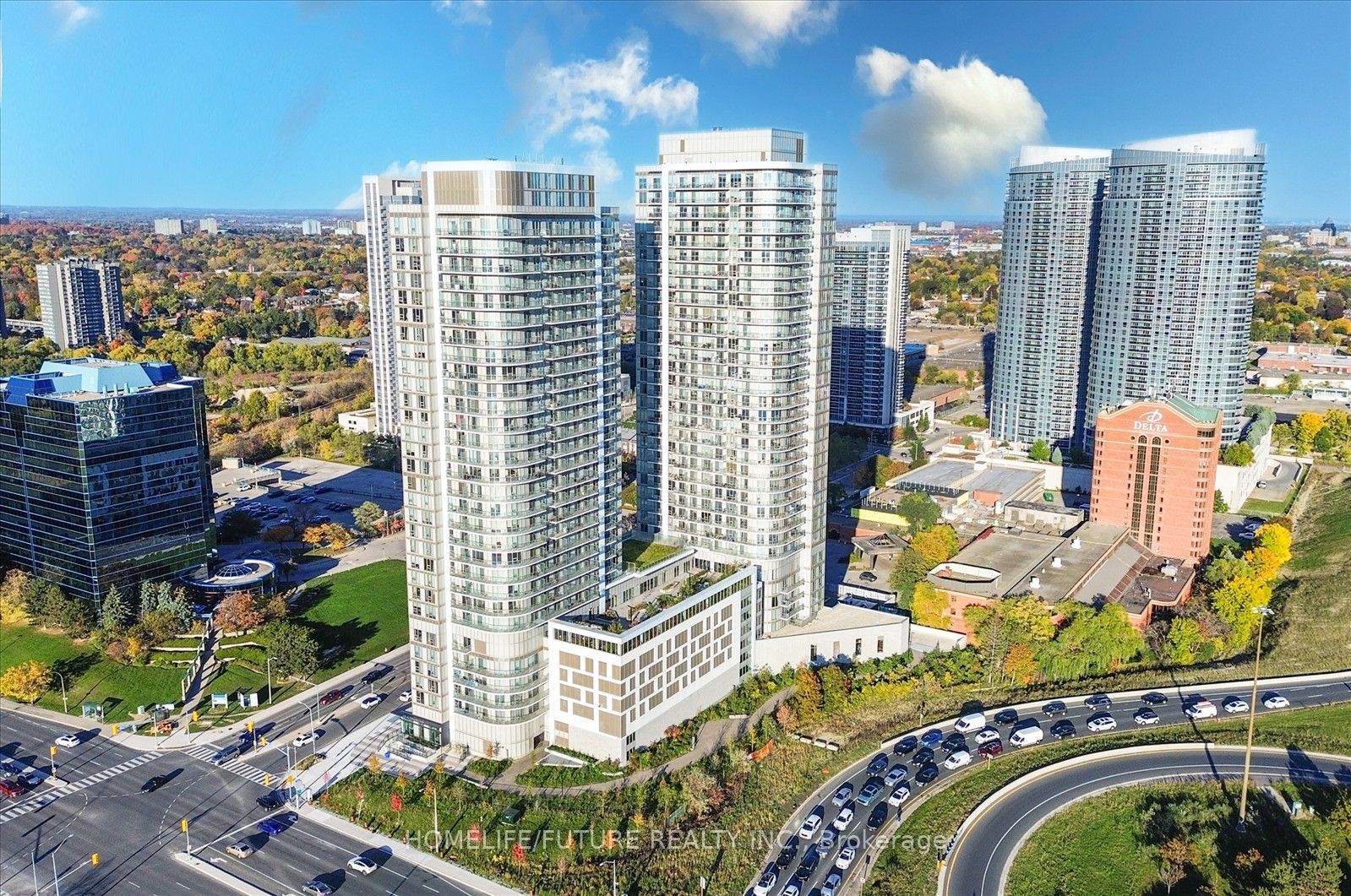 Unit 2715 - 2031 Kennedy Road, Scarborough 4