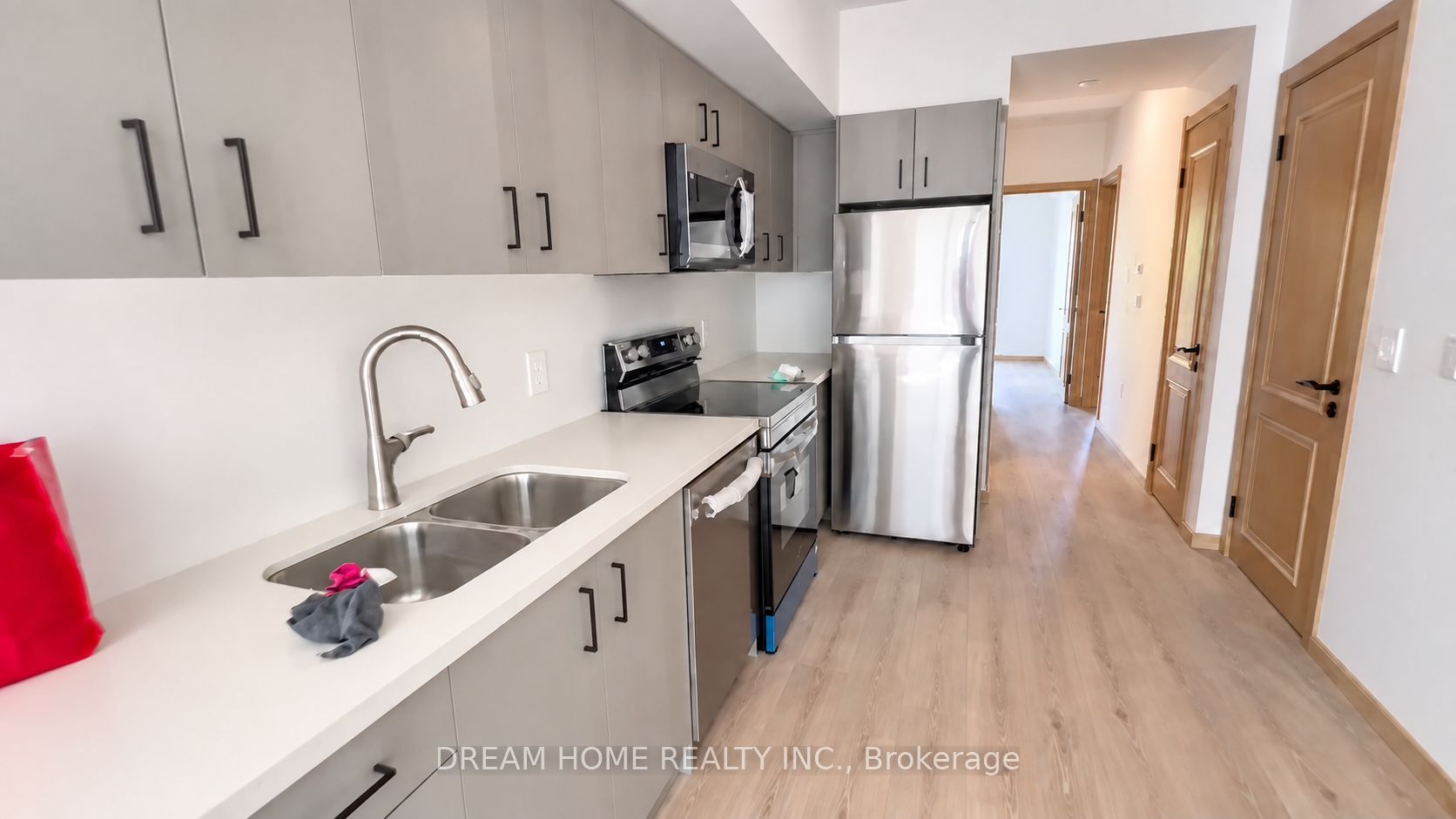 Unit C2-203 - 3427 Sheppard Avenue E, Scarborough 2