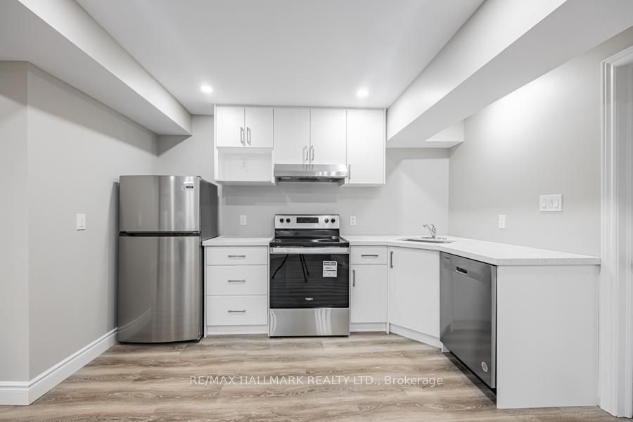 Unit Lower - 58 Jevons Drive, Ajax 4