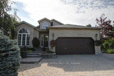 Unit Main Level - 153 Niagara Drive, Oshawa 1
