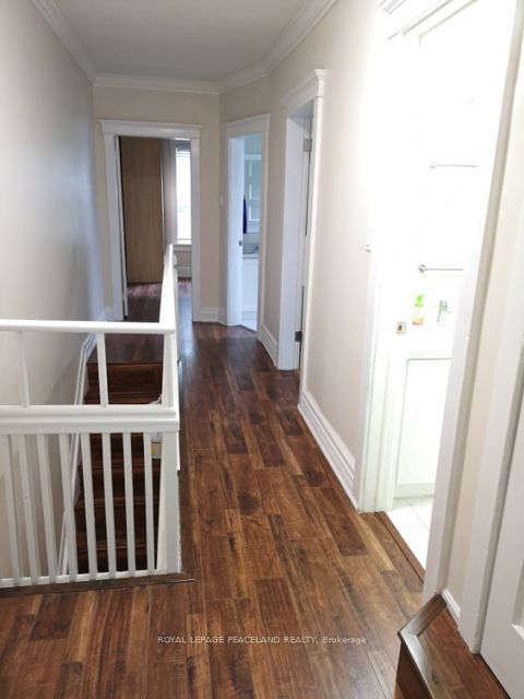 Unit 2nd & 3rd Floors - 1320 Dundas Street E, Toronto 2