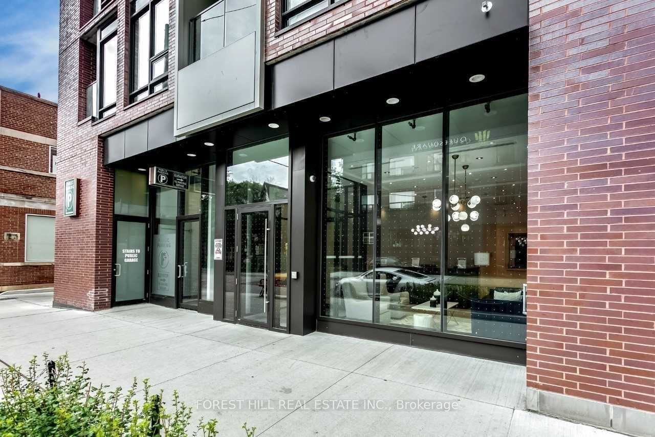 Unit 212 - 246 Logan Avenue, Toronto 2