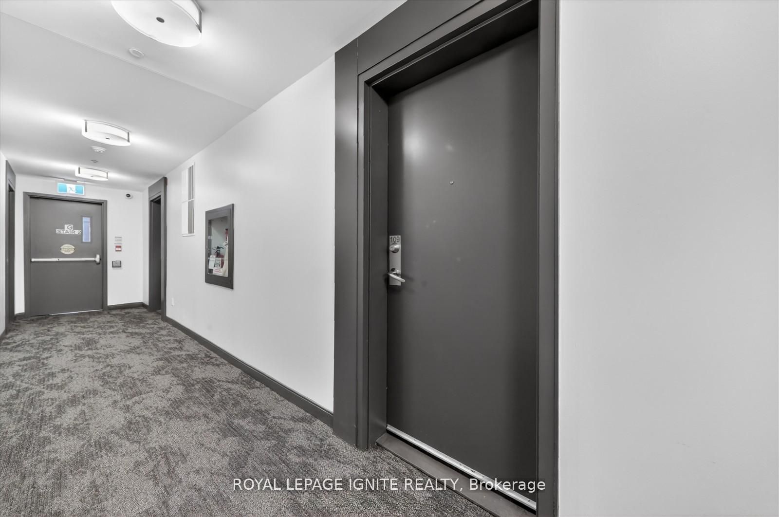 Unit 109 - 3560 St. Clair Avenue, Scarborough 5