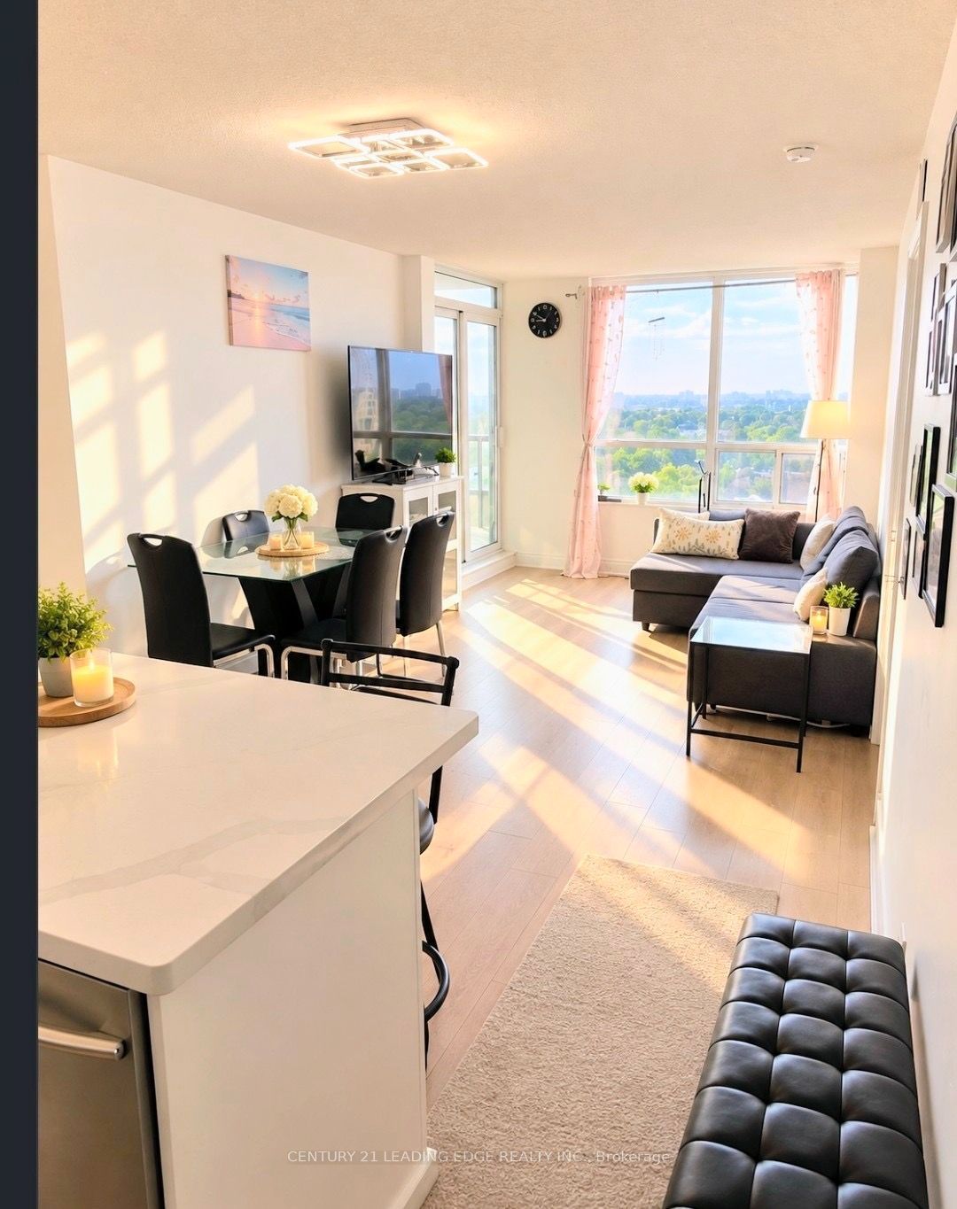 Unit 1402 - 50 Brian Harrison Way, Scarborough 5