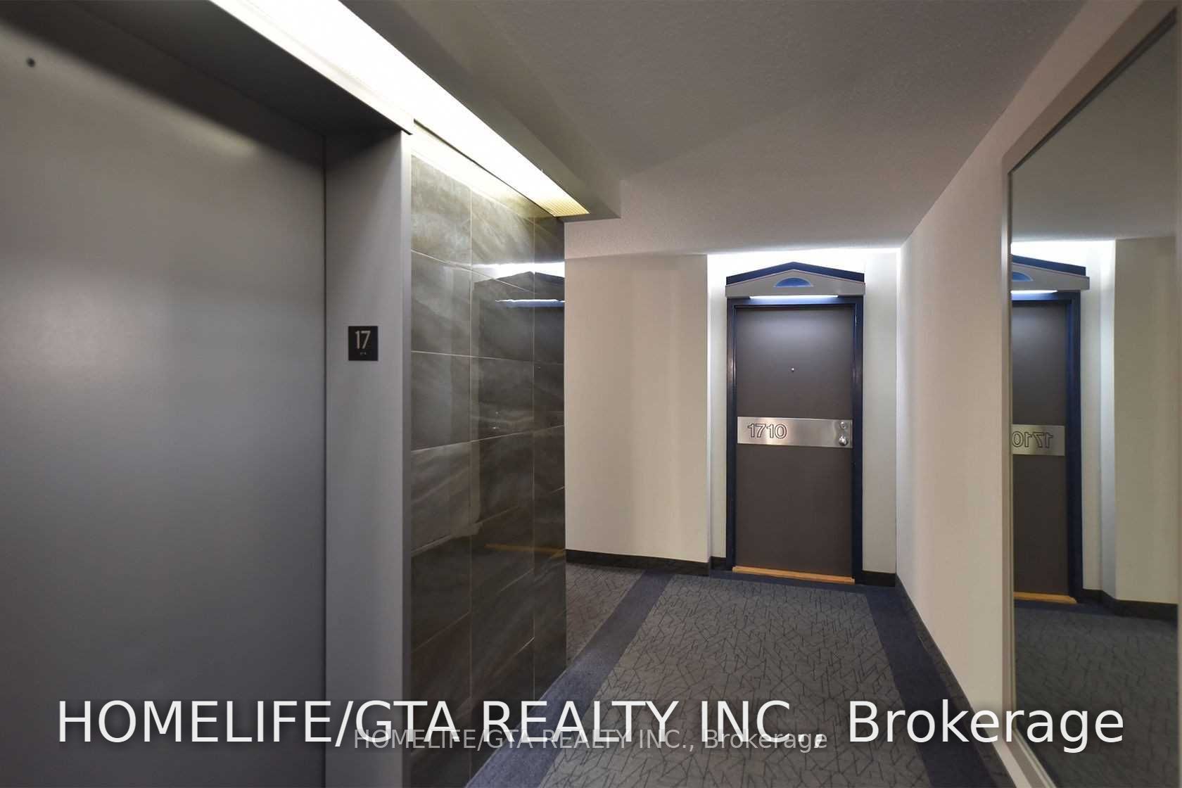 Unit 1710 - 2460 Eglinton Avenue E, Scarborough 4
