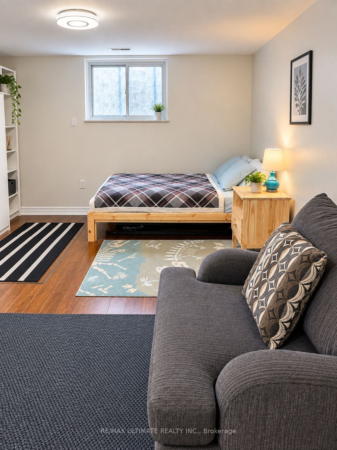 Unit Basement - 151 Centennial Road, Scarborough 3