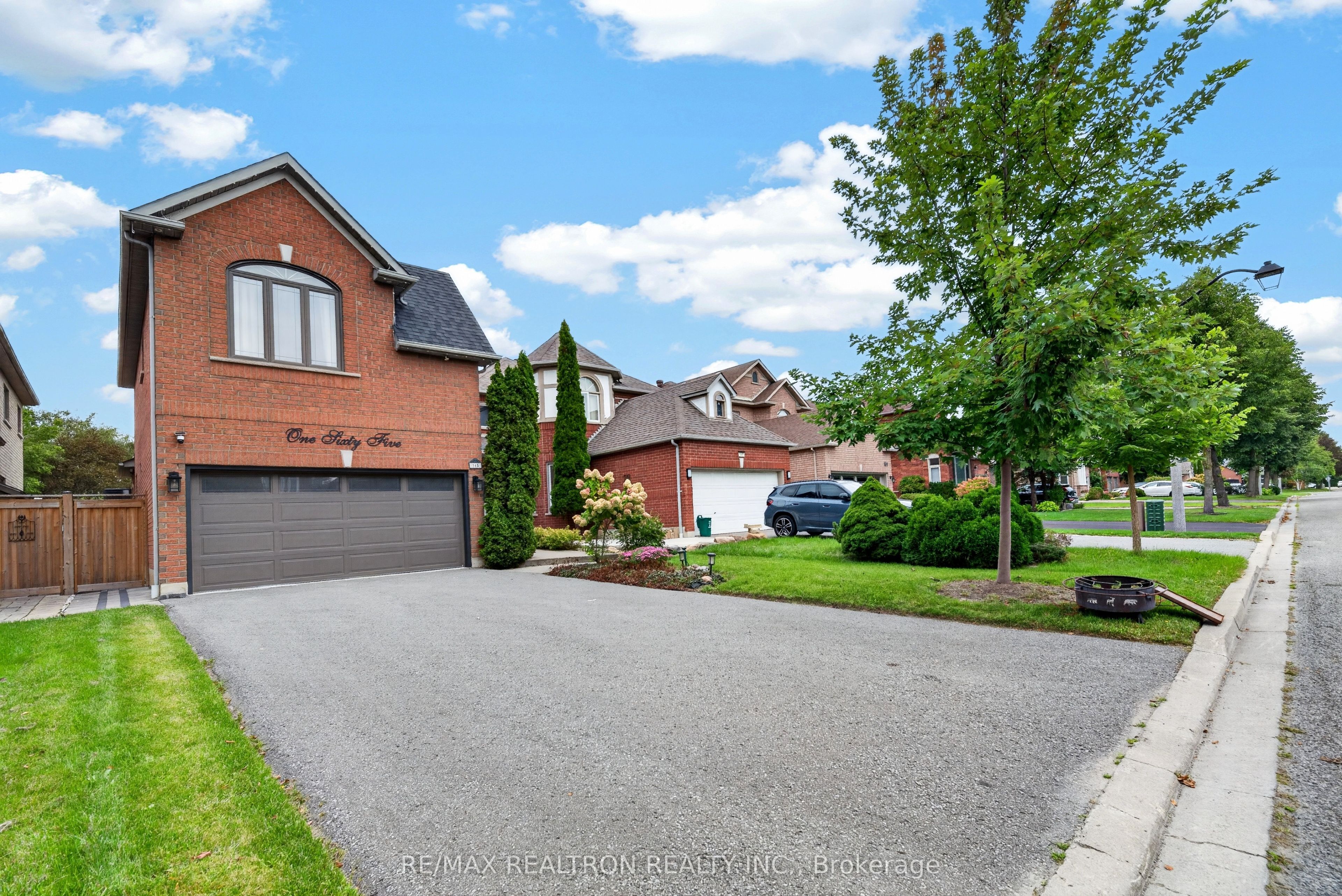165 Thicket Crescent, Pickering 2