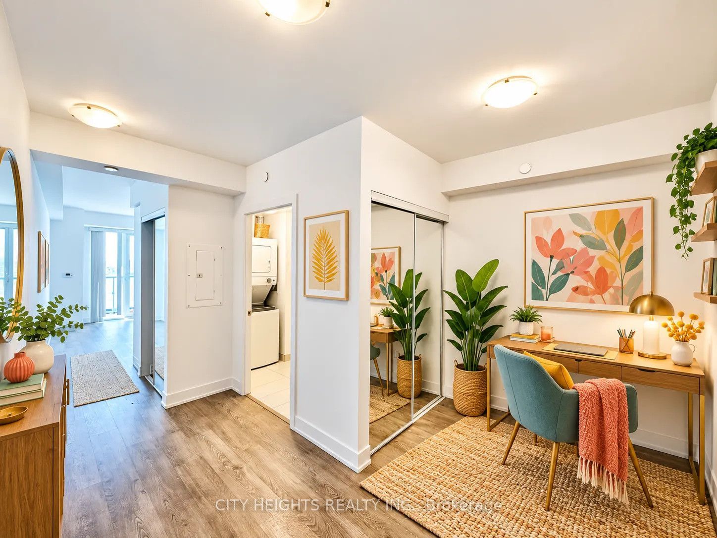Unit 920 - 2550 Simcoe Street, Oshawa 5