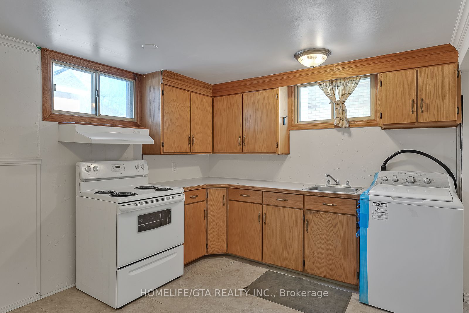 Unit Basement - 278 Malaga Road, Oshawa 4