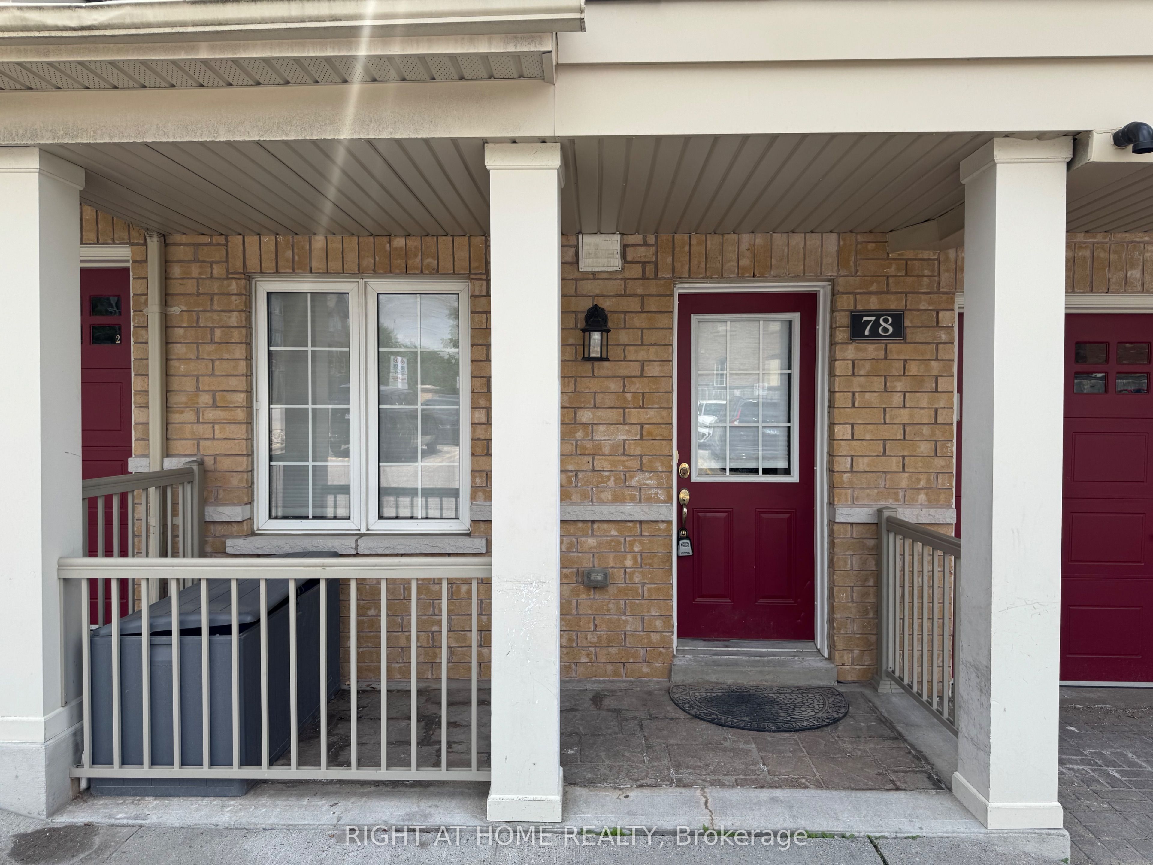 Unit 3 - 78 Abela Lane, Ajax 4