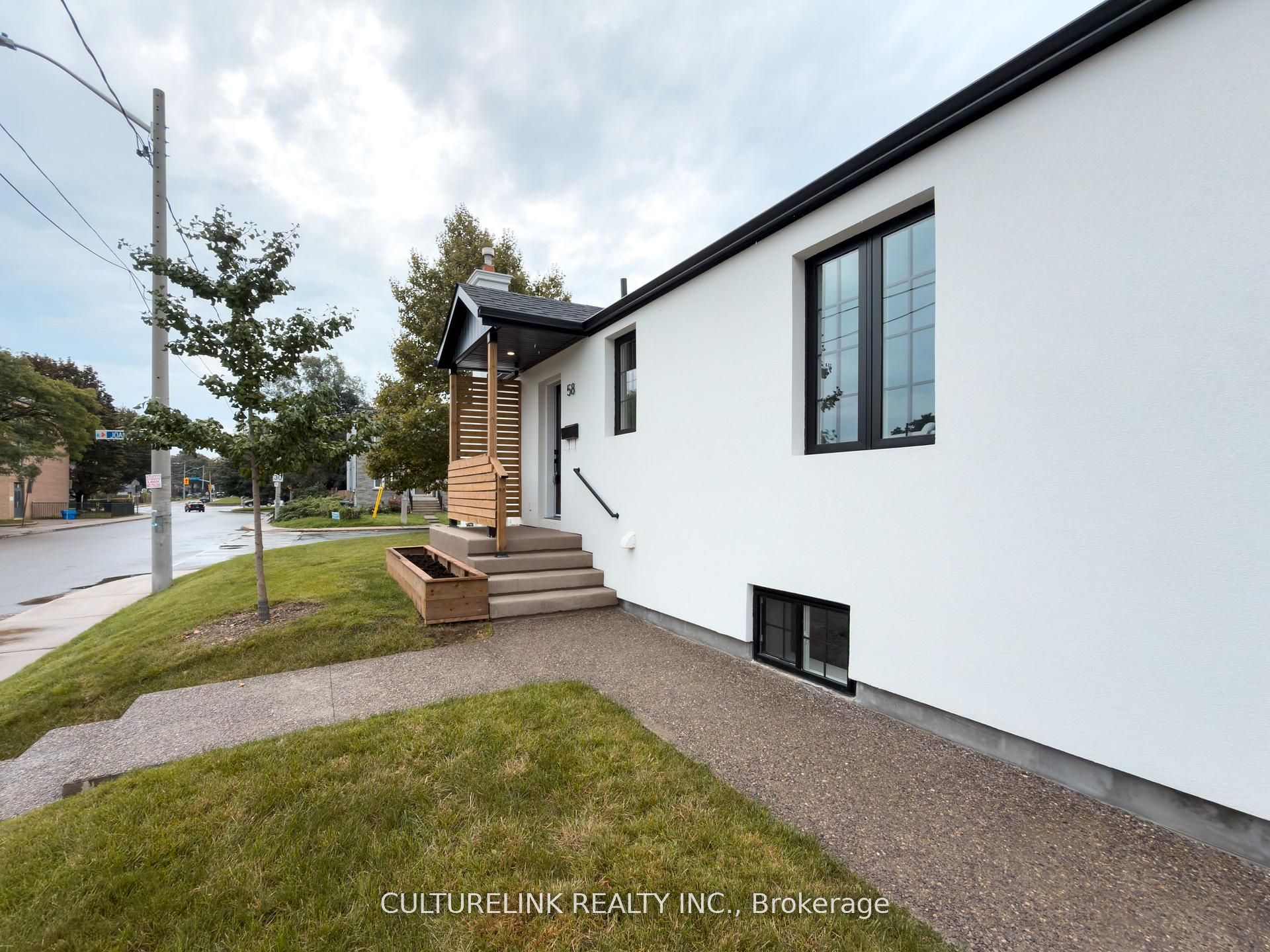 Unit Basement - 58 Joanith Drive, Toronto 2