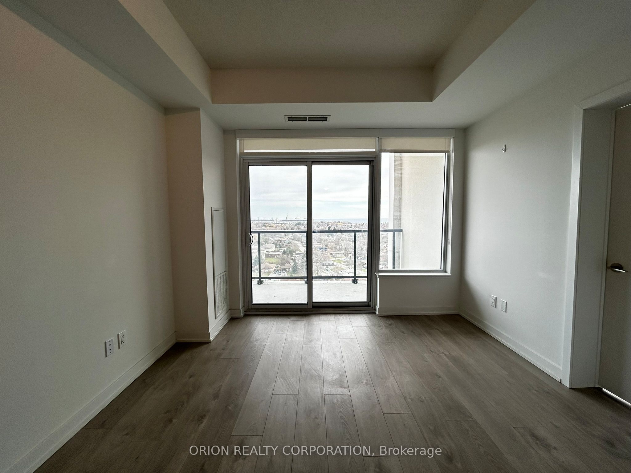 Unit 1513 - 1480 Bayly Street, Pickering 4