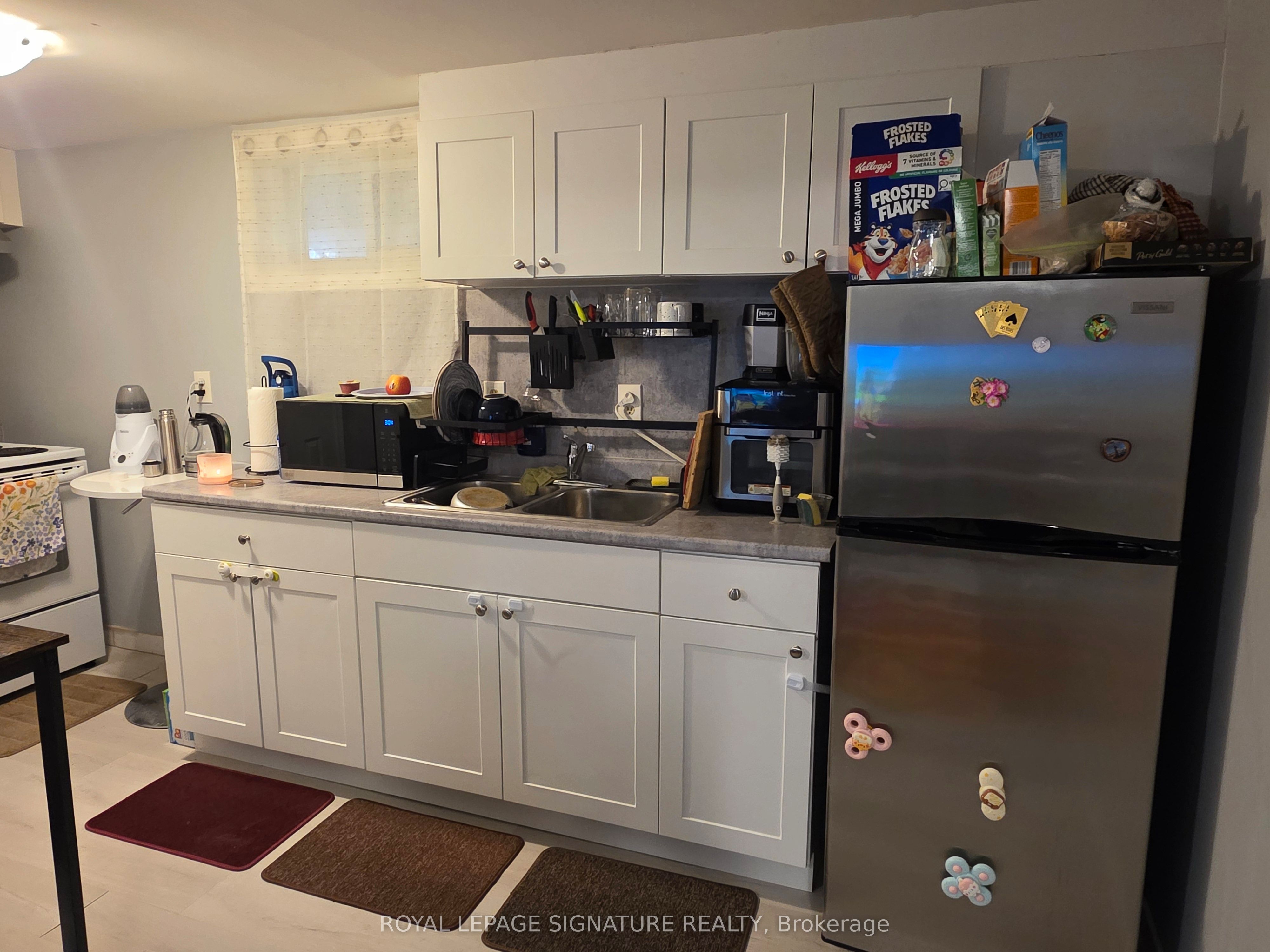 Unit Basement - 38 Glynn Road, Ajax 2