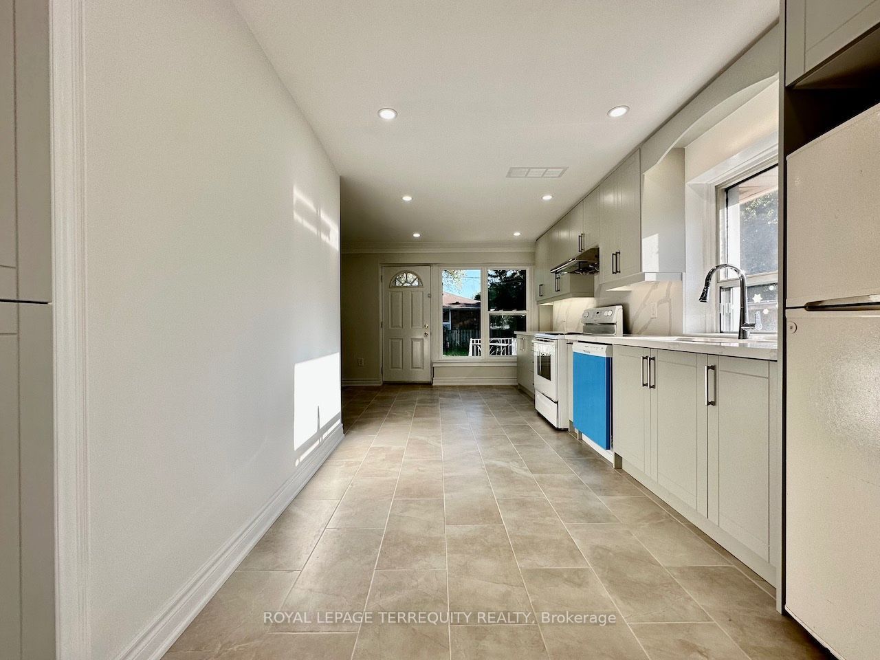 Unit Main Level - 21 Janet Boulevard, Scarborough 2