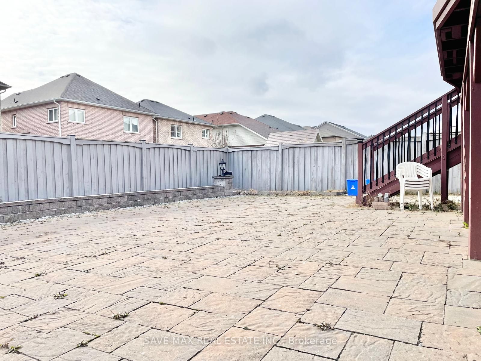 Unit BSMT - 162 Ted Miller Crescent, Clarington 3