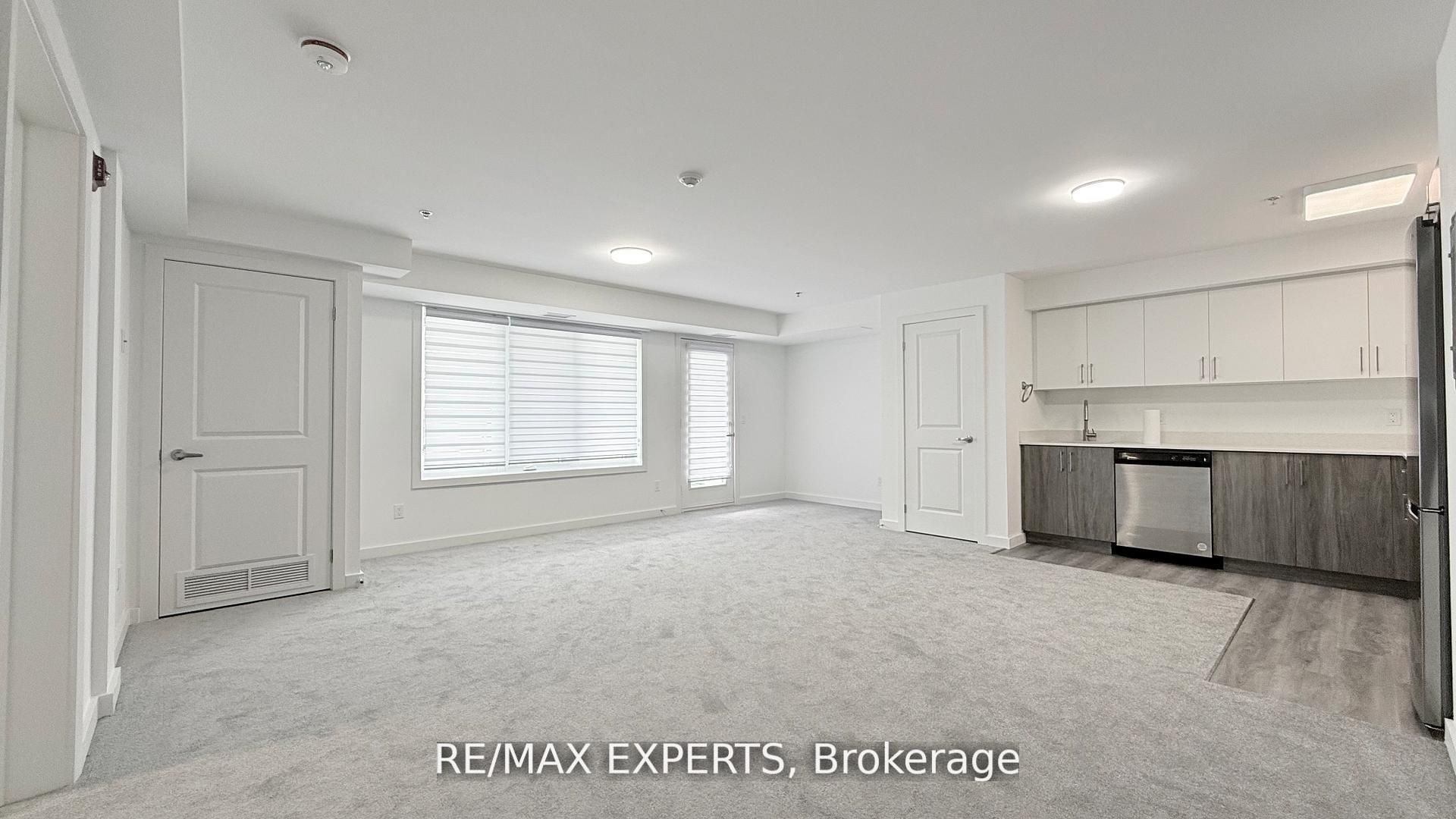 Unit 302 - 45 Connaught Avenue, Toronto 3