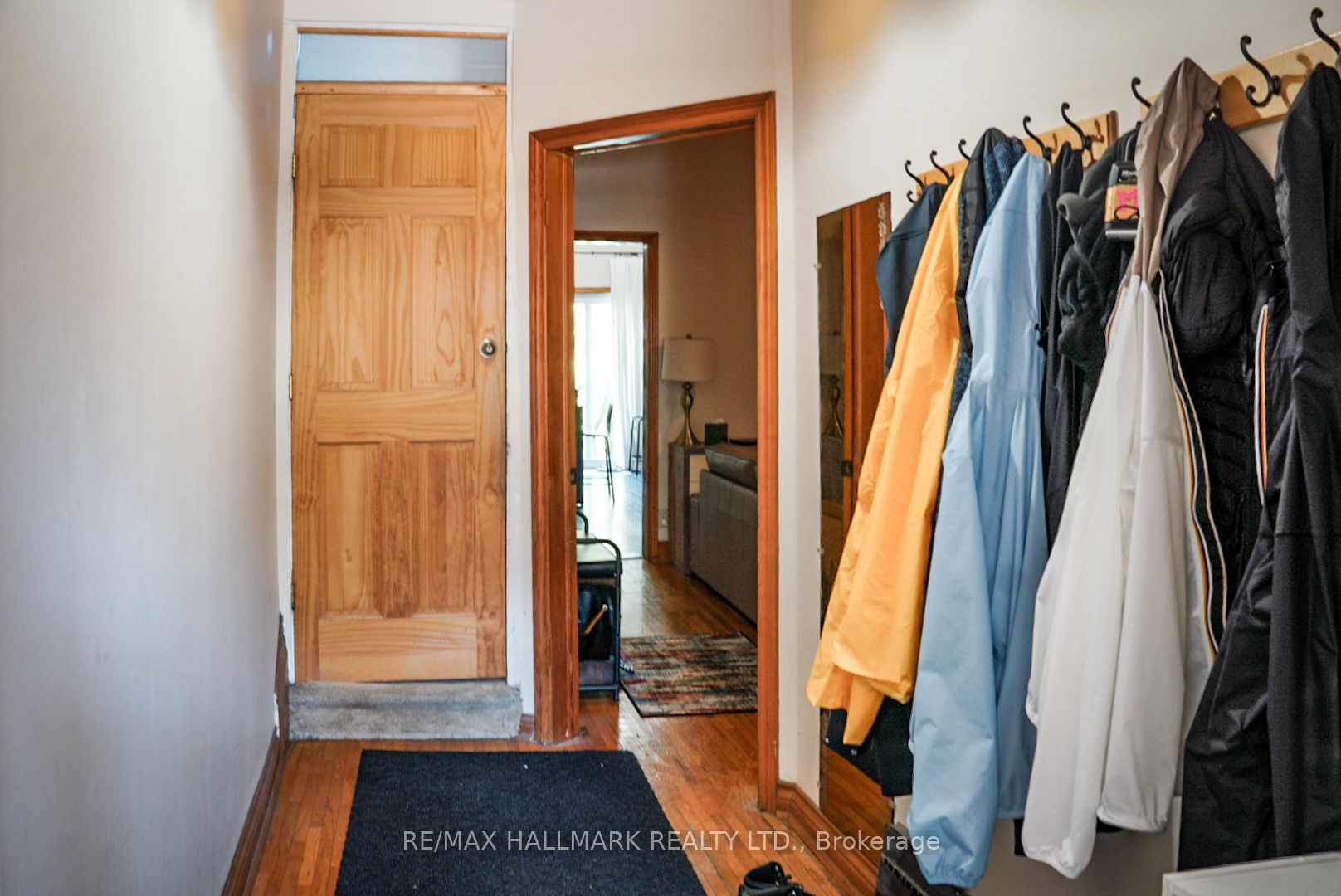 Unit Main & Basement - 88 Swanwick Avenue, Toronto 3