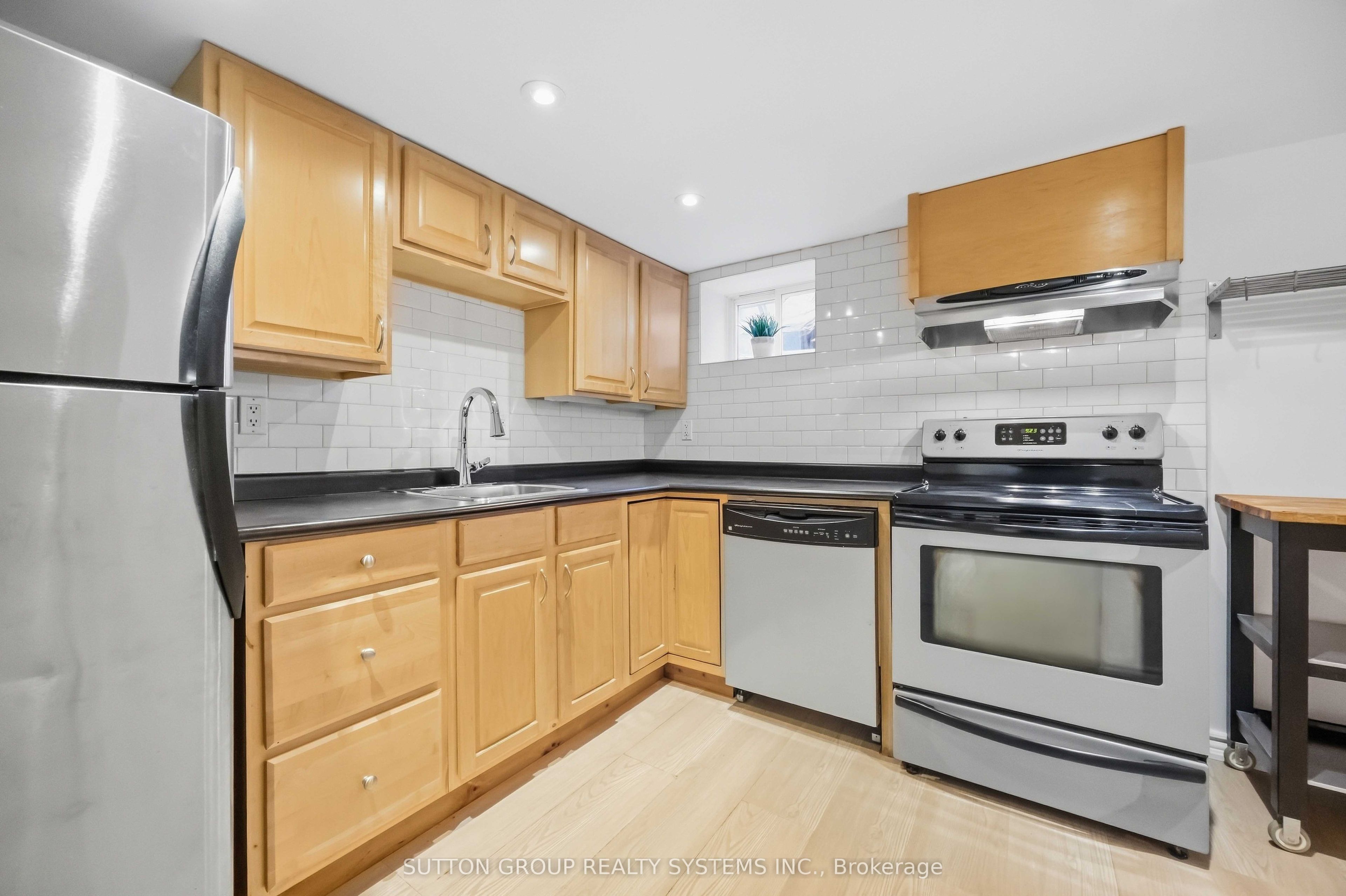 Unit Lower - 103 Ashdale Avenue, Toronto 4