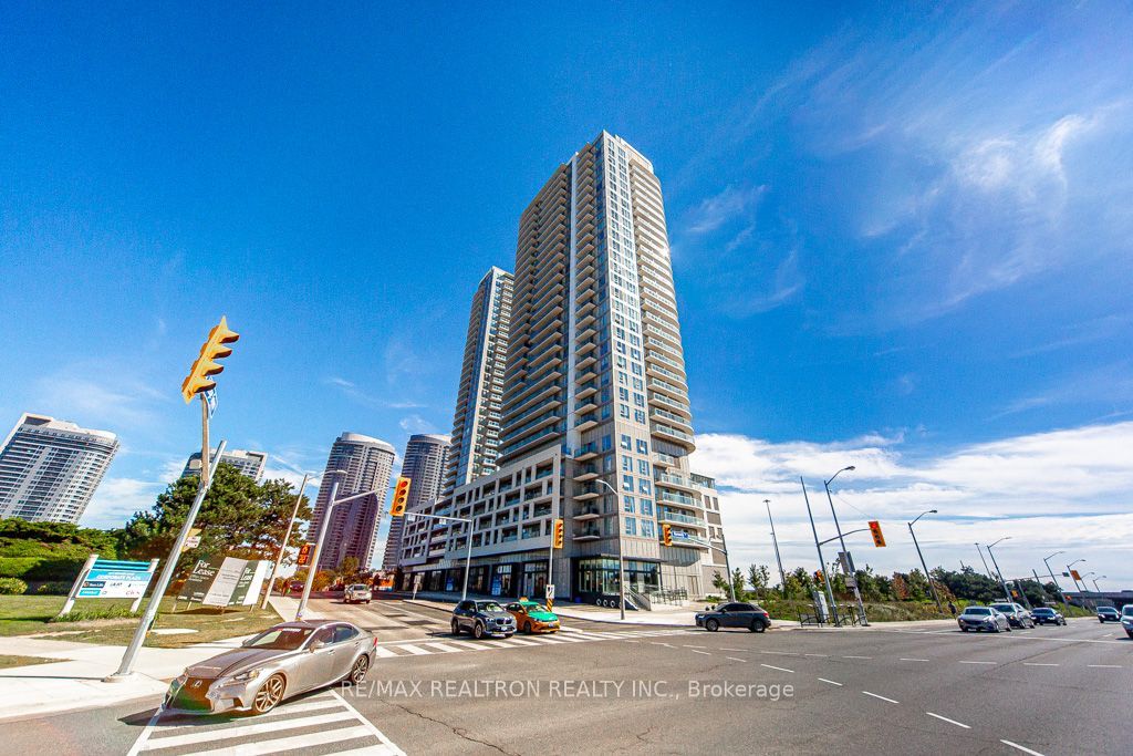 Unit 2908 - 2033 Kennedy Road, Scarborough 2