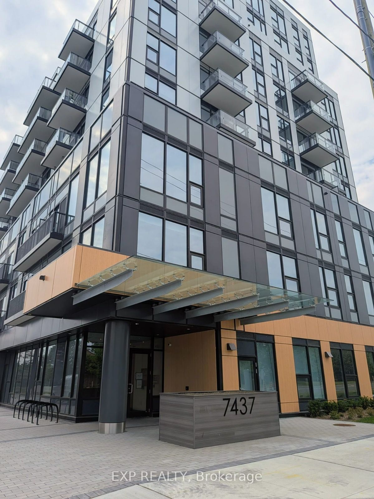 Unit 513 - 7437 Kingston Road, Scarborough 3