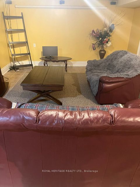 Unit BSMT - 1771 Westcreek Drive, Pickering 2