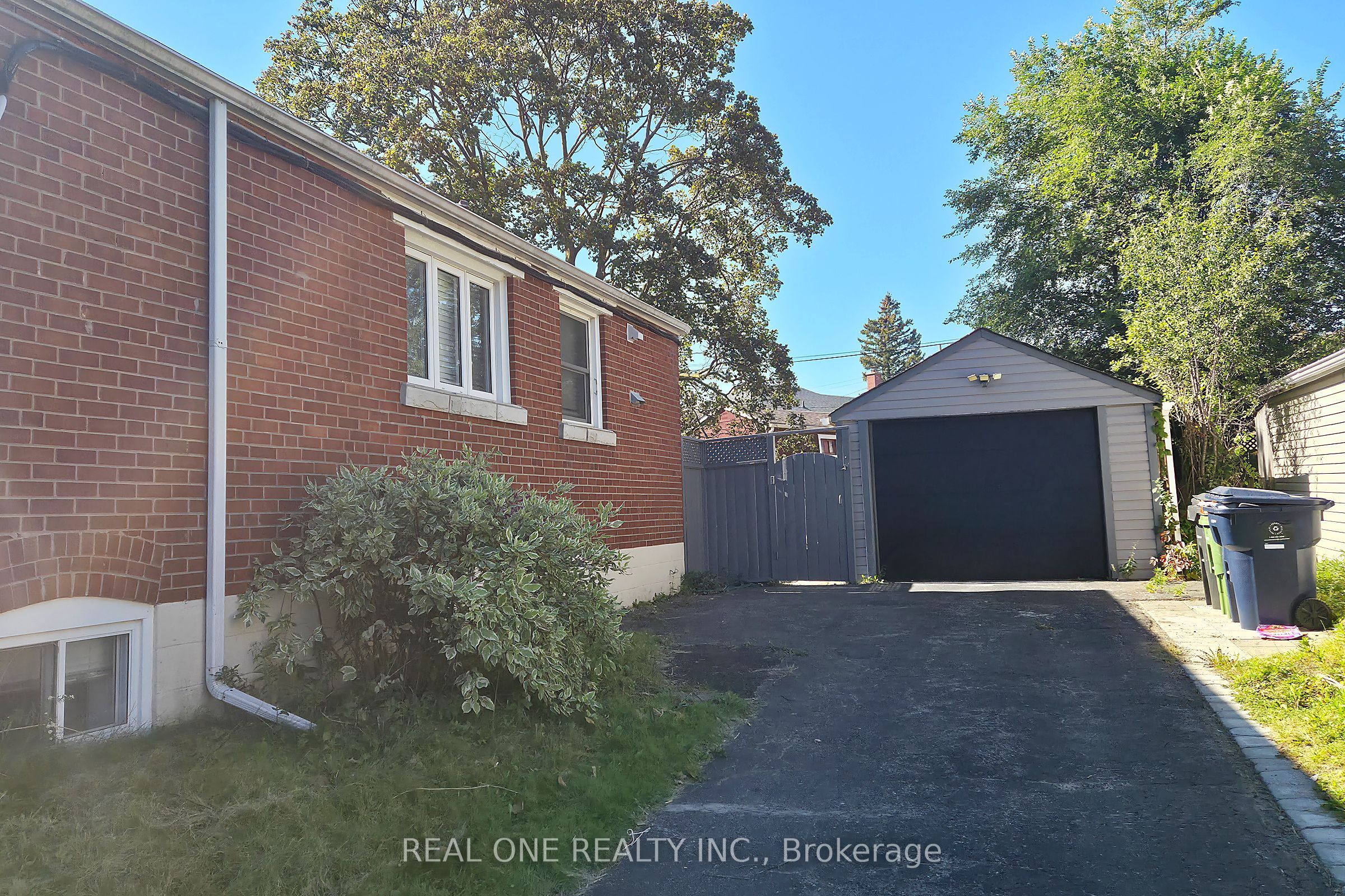 Unit Basement - 15 Castille Avenue, Scarborough 3