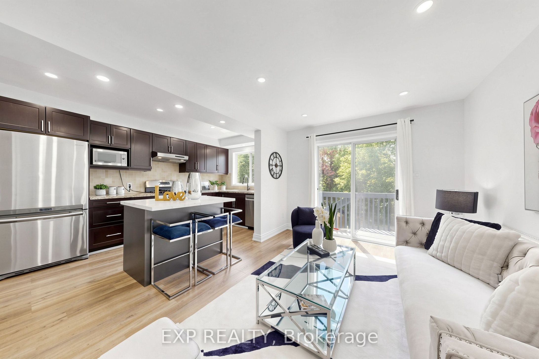 Unit Main & 2nd - 106 Smales Drive, Ajax 5