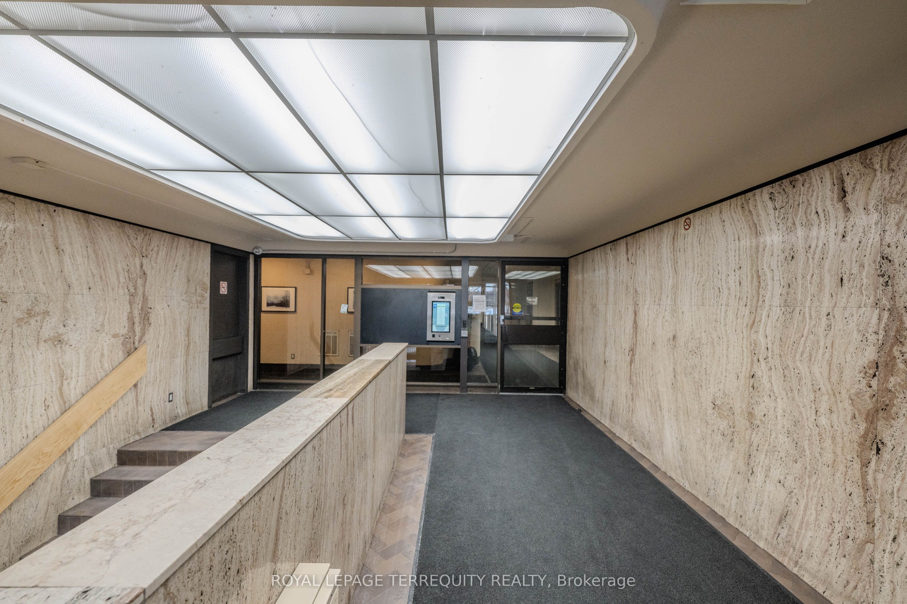 Unit 309 - 1 Massey Square, Toronto 3