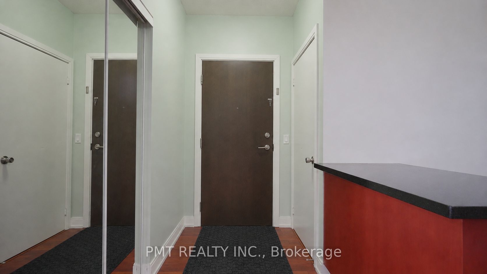 Unit 309 - 125 Village Green Square, Scarborough 2
