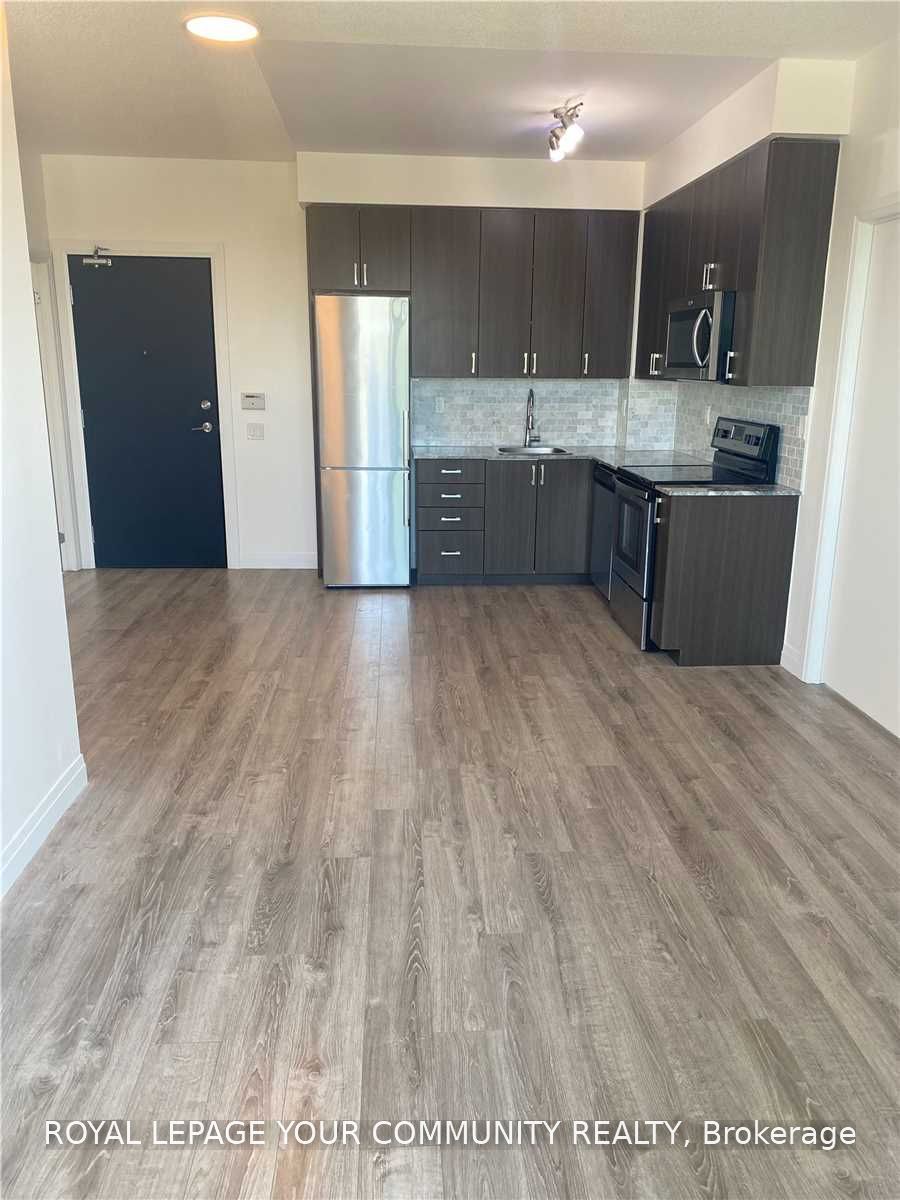 Unit 826 - 22 East Haven Drive, Scarborough 4