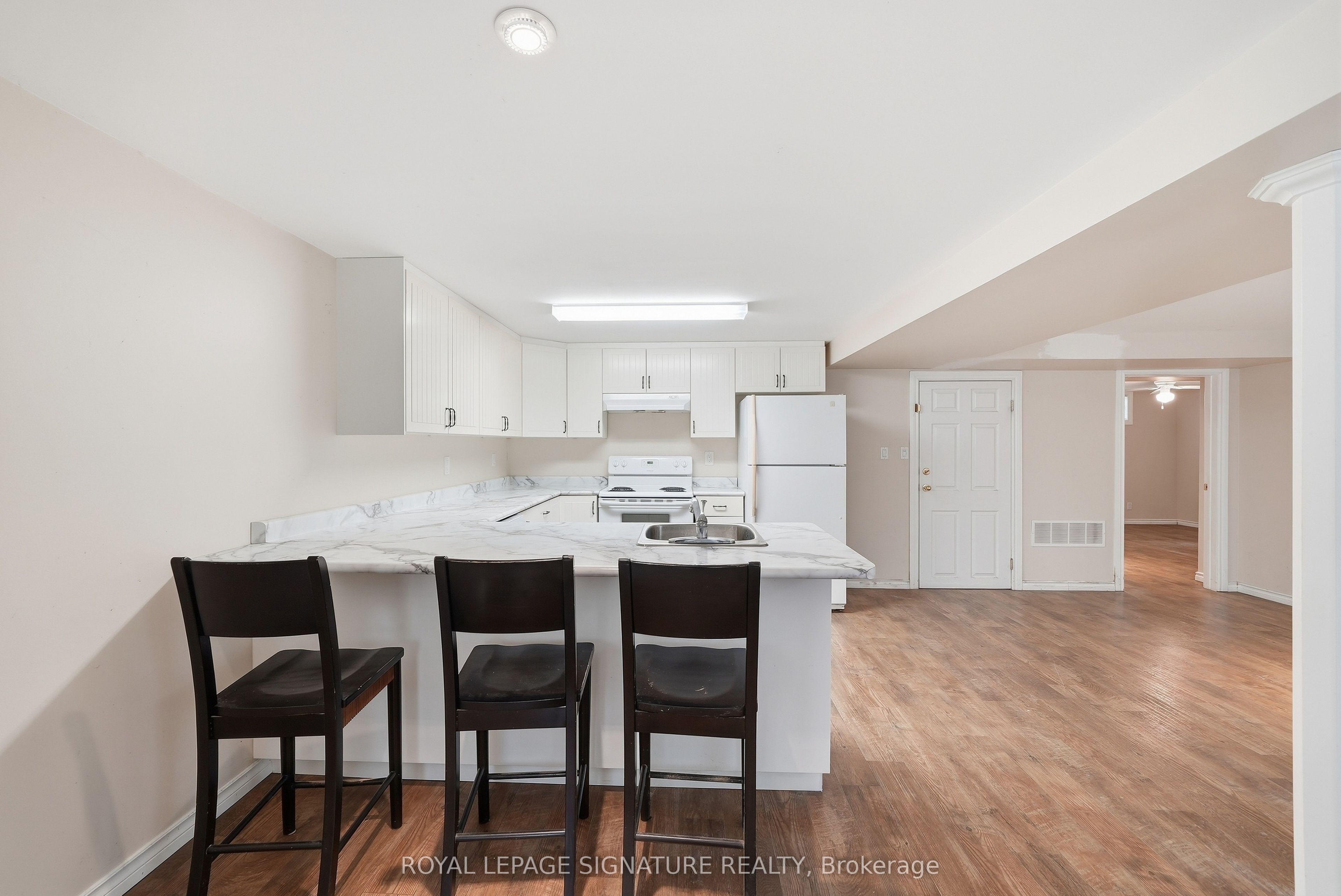 Unit Lower - 531 Rodd Avenue, Pickering 4