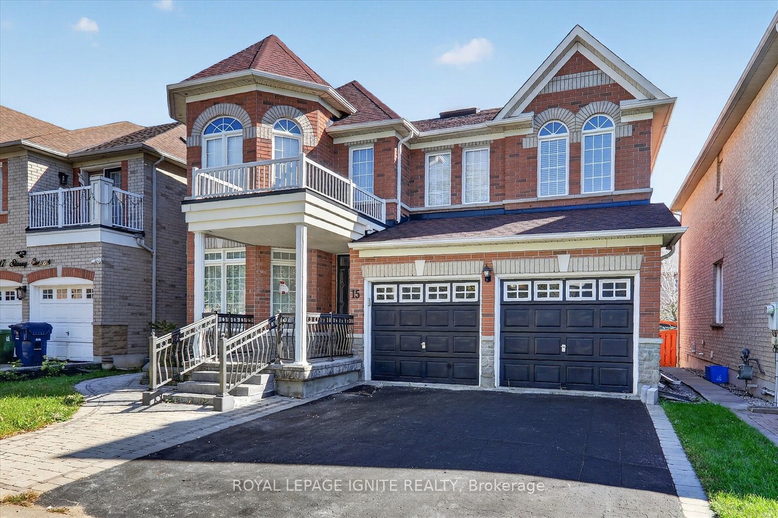 Unit BSMT - 15 Starry Crescent, Scarborough 2