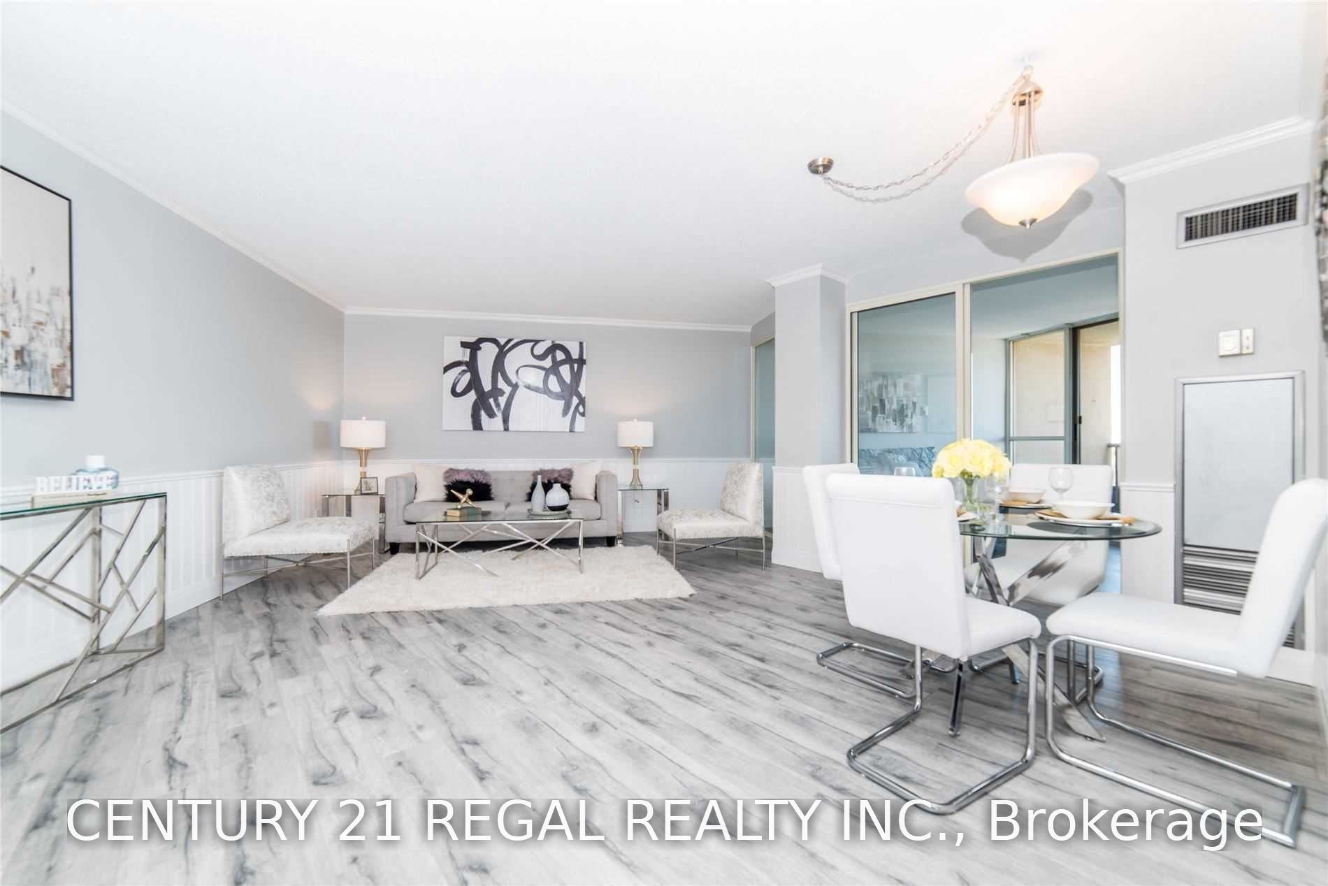 Unit 1101 - 20 Guildwood Parkway, Scarborough 3