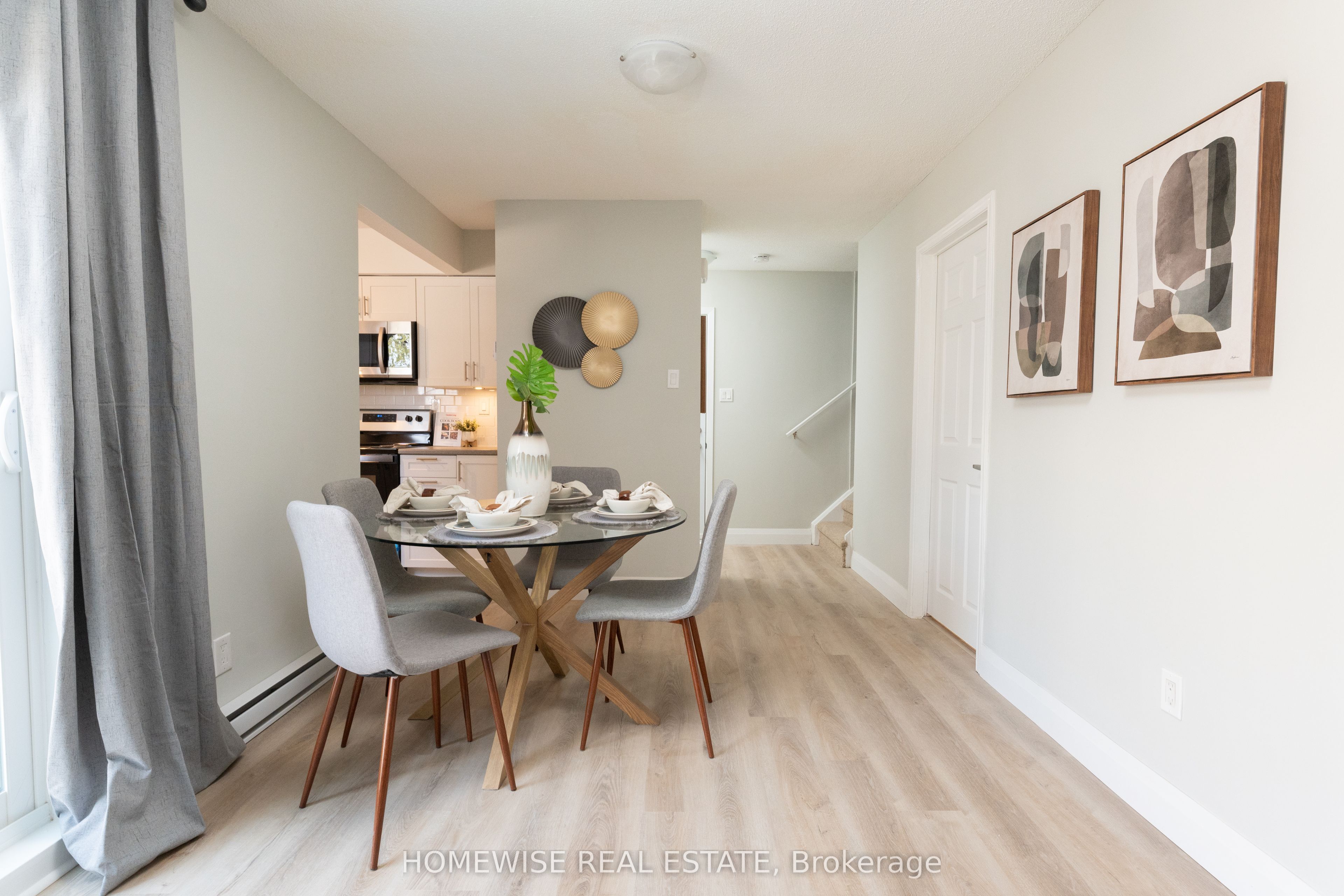 Unit D1 - 240 Ormond Drive, Oshawa 4
