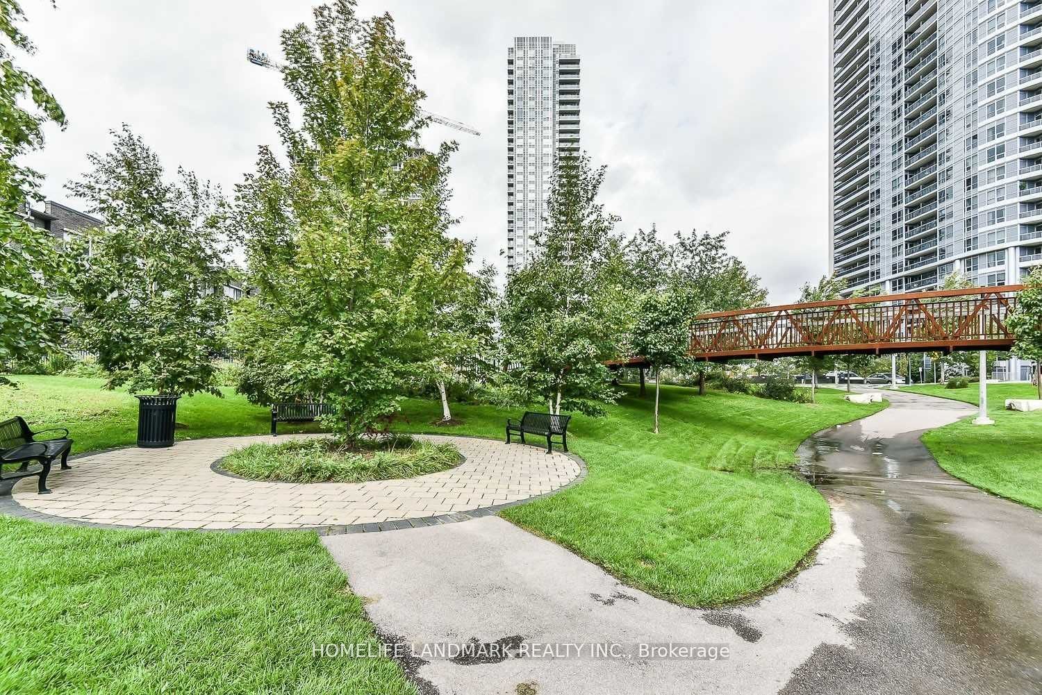 Unit 2306 - 151 Village Green Square, Scarborough 3