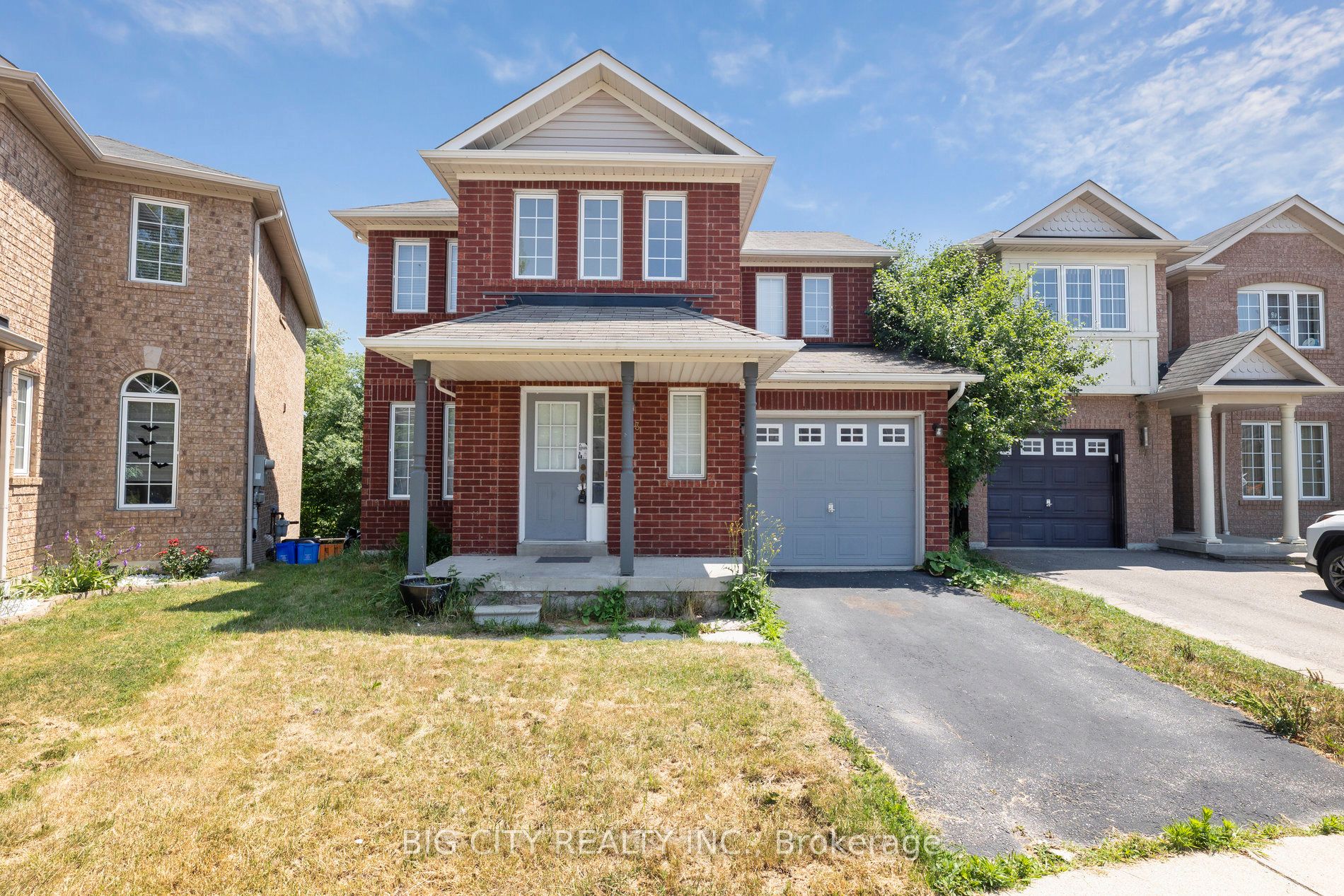 Unit Upper - 23 Angier Crescent, Ajax 2