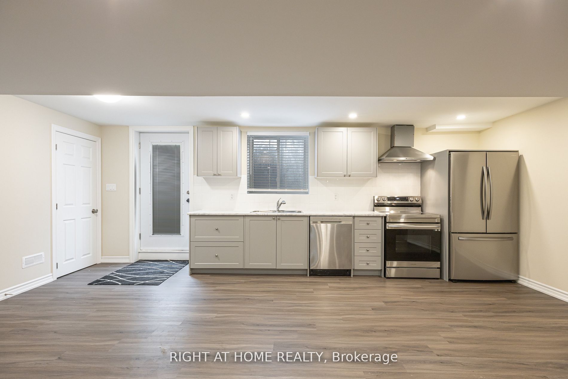 Unit Basement - 40 Sabbe Crescent, Ajax 5