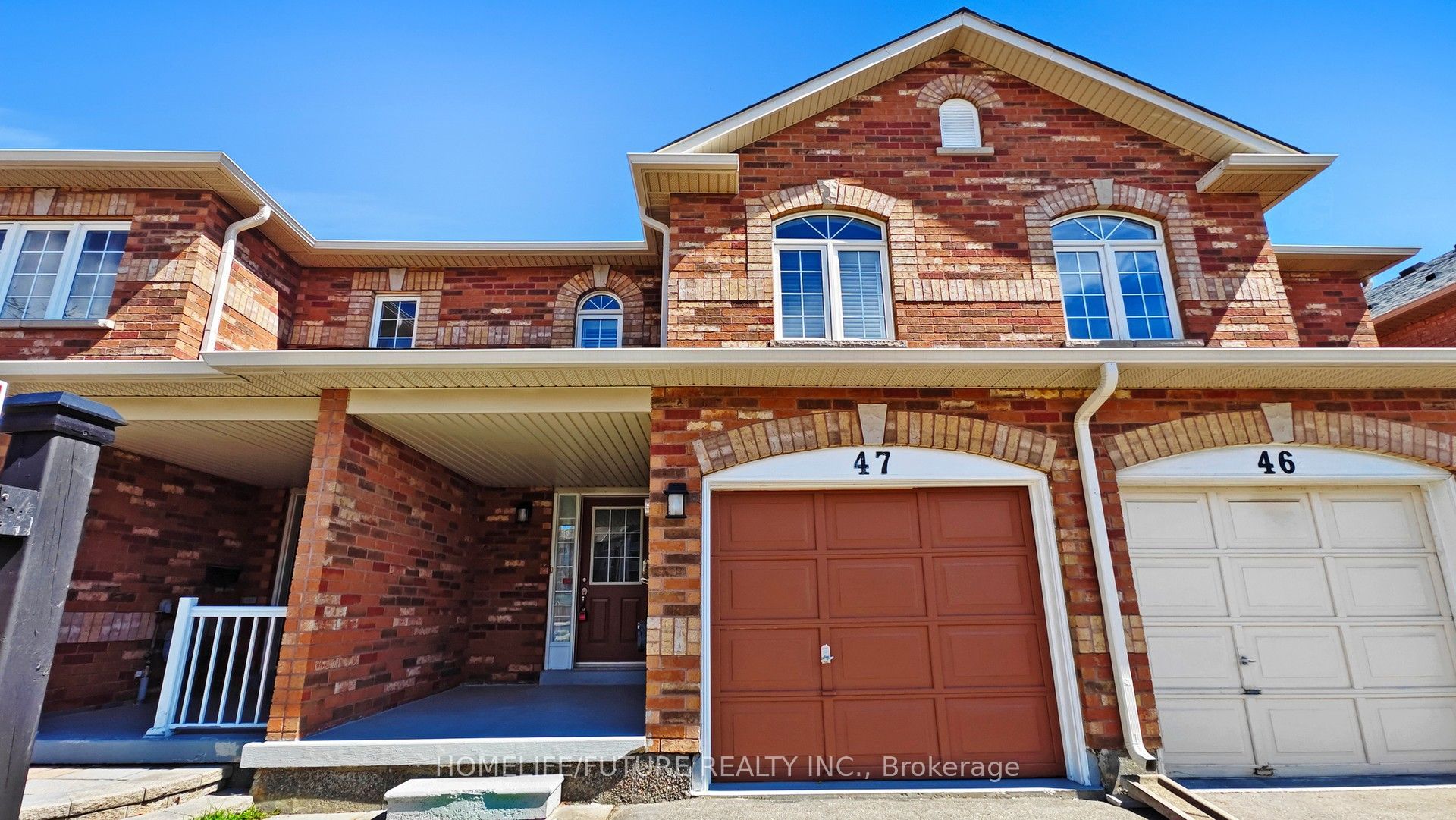 Unit 47 - 435 Middlefield Road, Scarborough 3